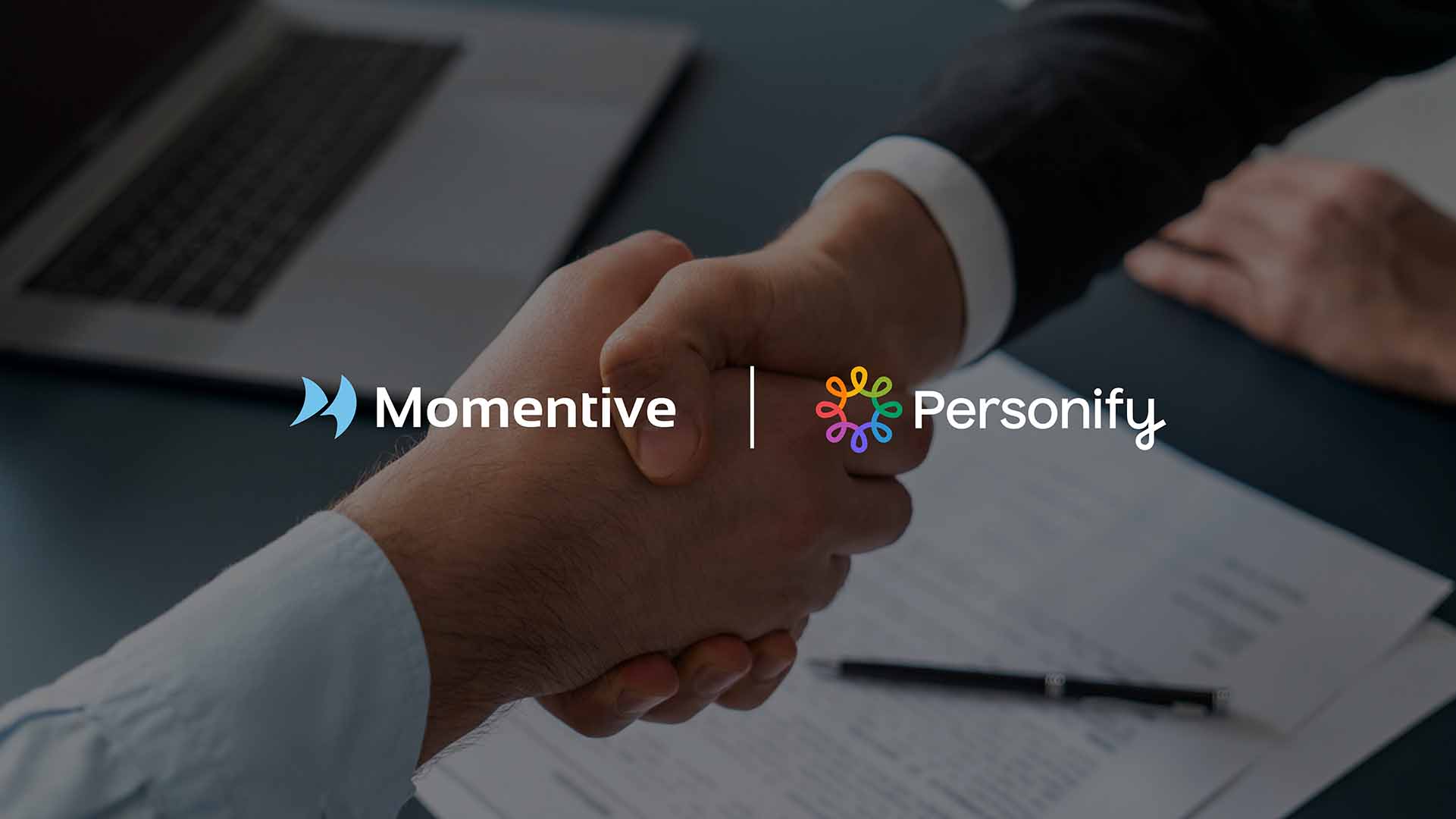 Momentive Software Acquires Personify to Expand Mission-Driven Tech