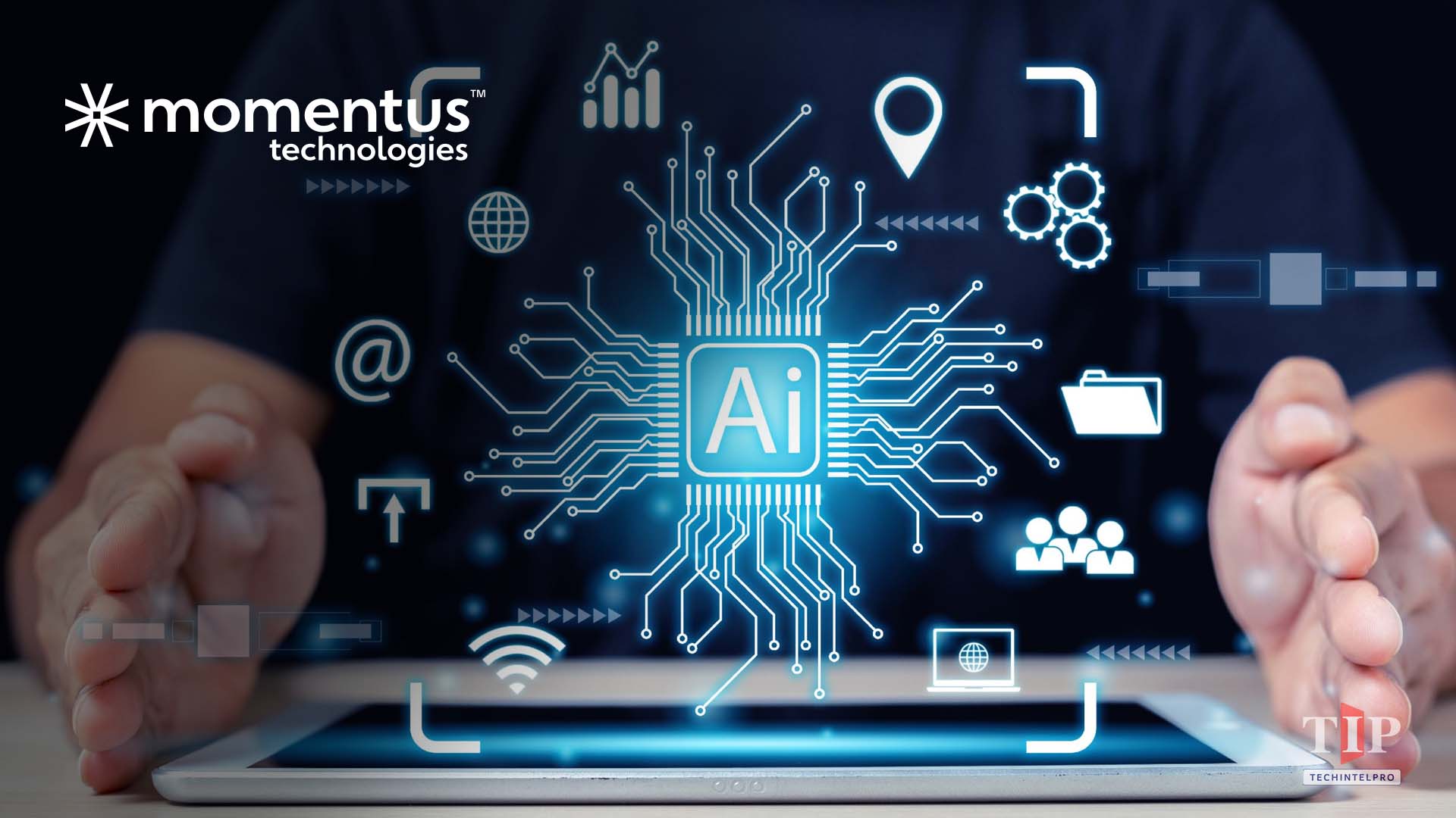 Momentus Unveils AI Enhancements for Venue and Event Management