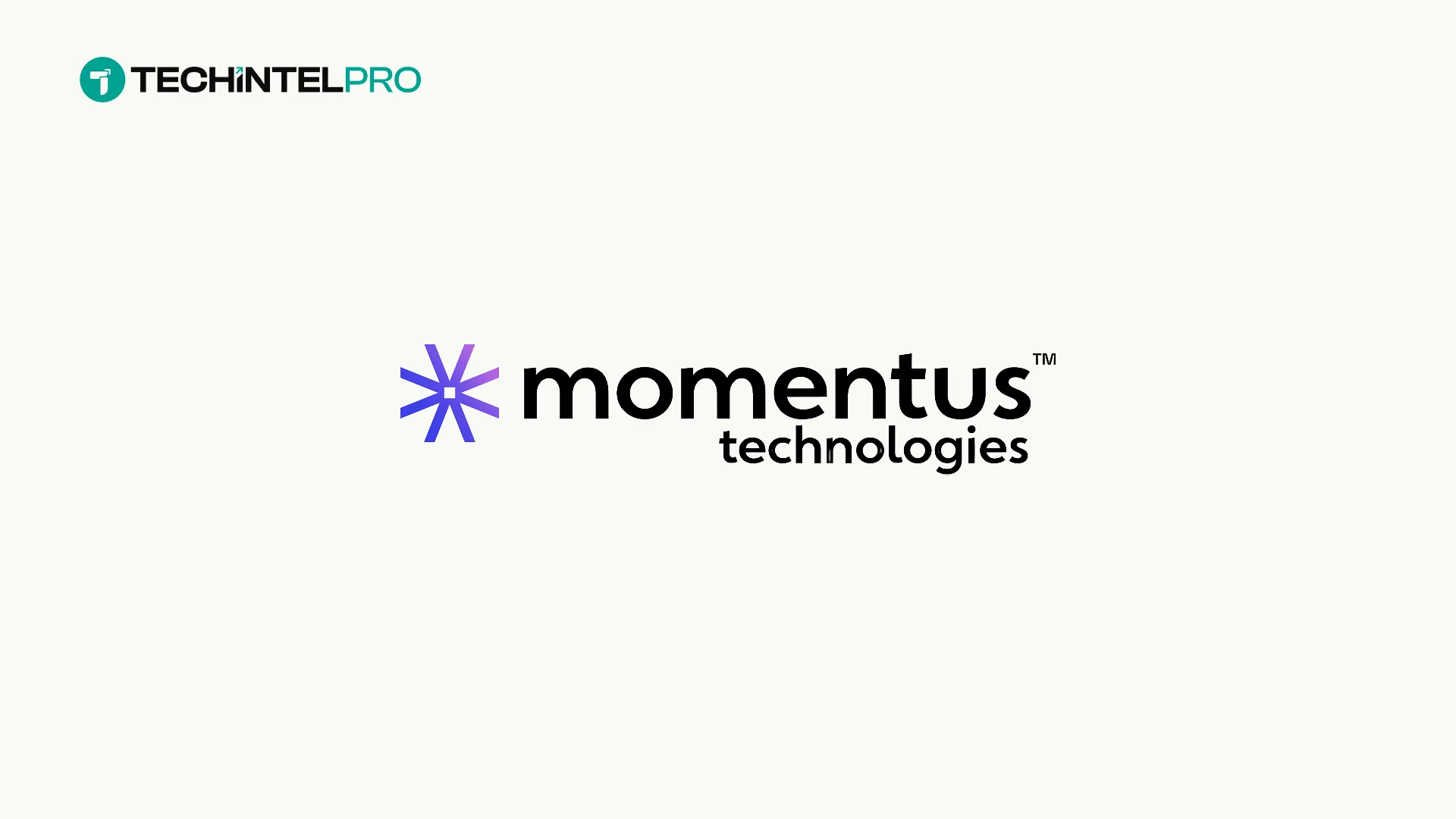 Momentus Launches MomentusMAX Platform, MAX for Sales Now Available