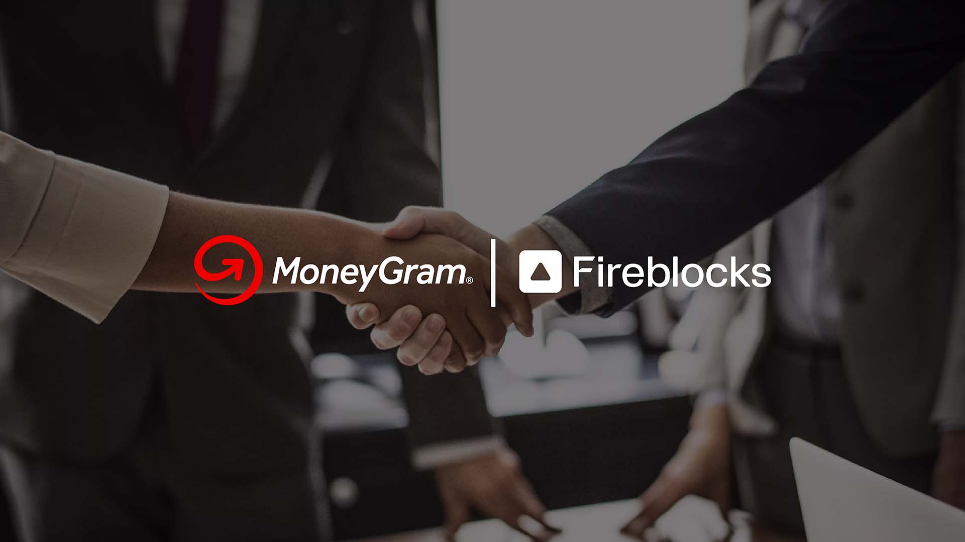 MoneyGram Partners with Fireblocks for Stablecoin Settlement