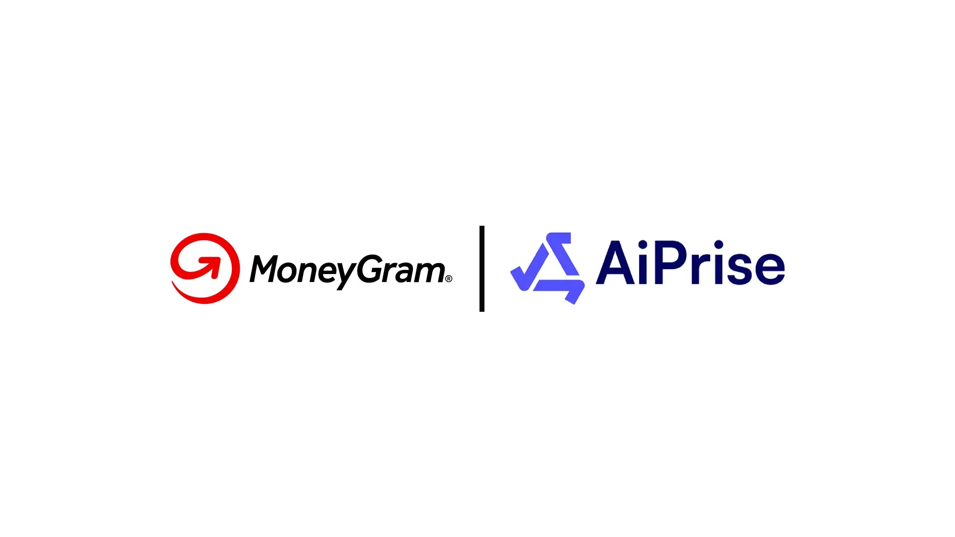 MoneyGram Partners with AiPrise to Modernize Global Verification Operations