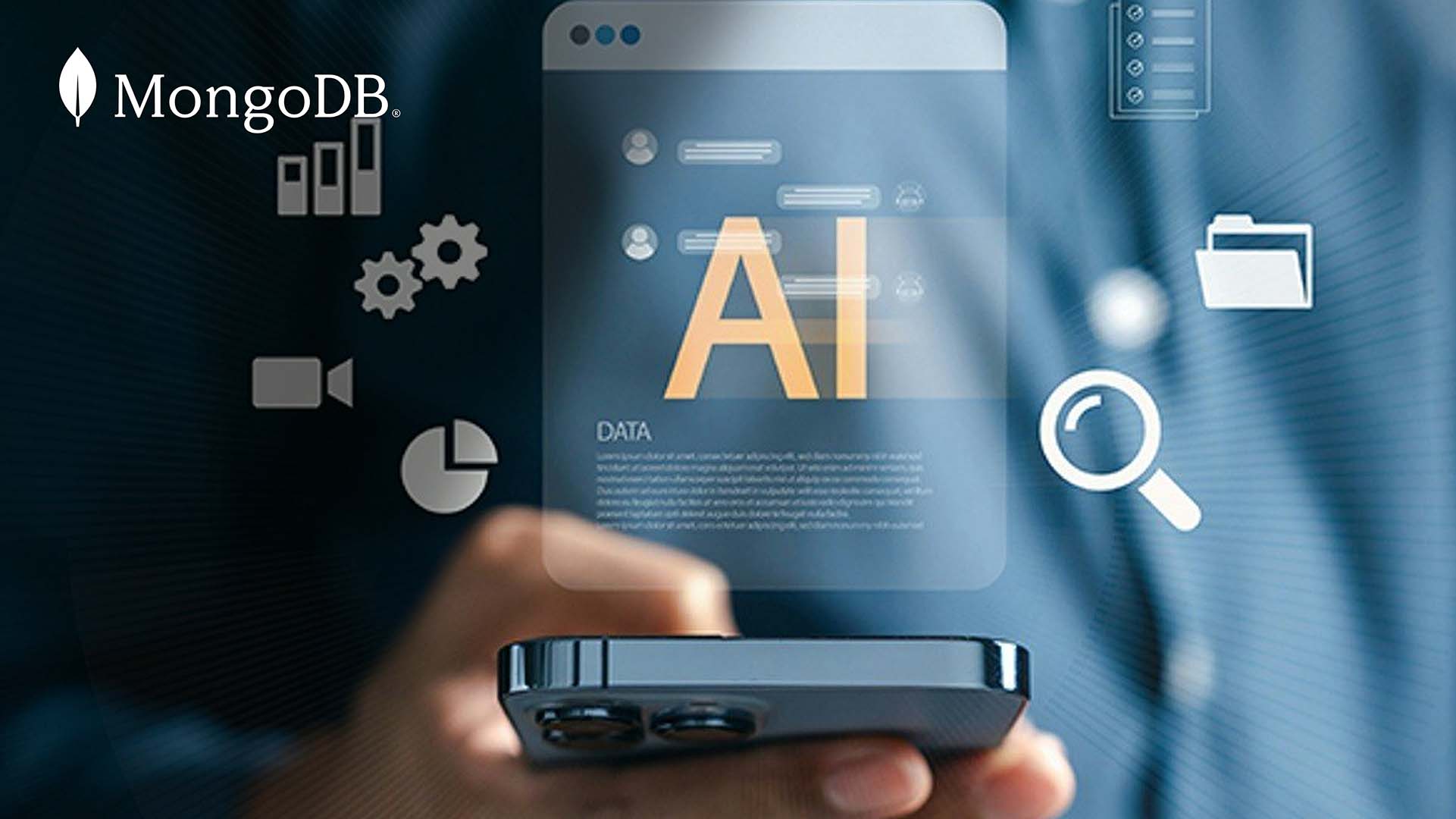 MongoDB Integrates Voyage AI Models for Scalable AI Apps