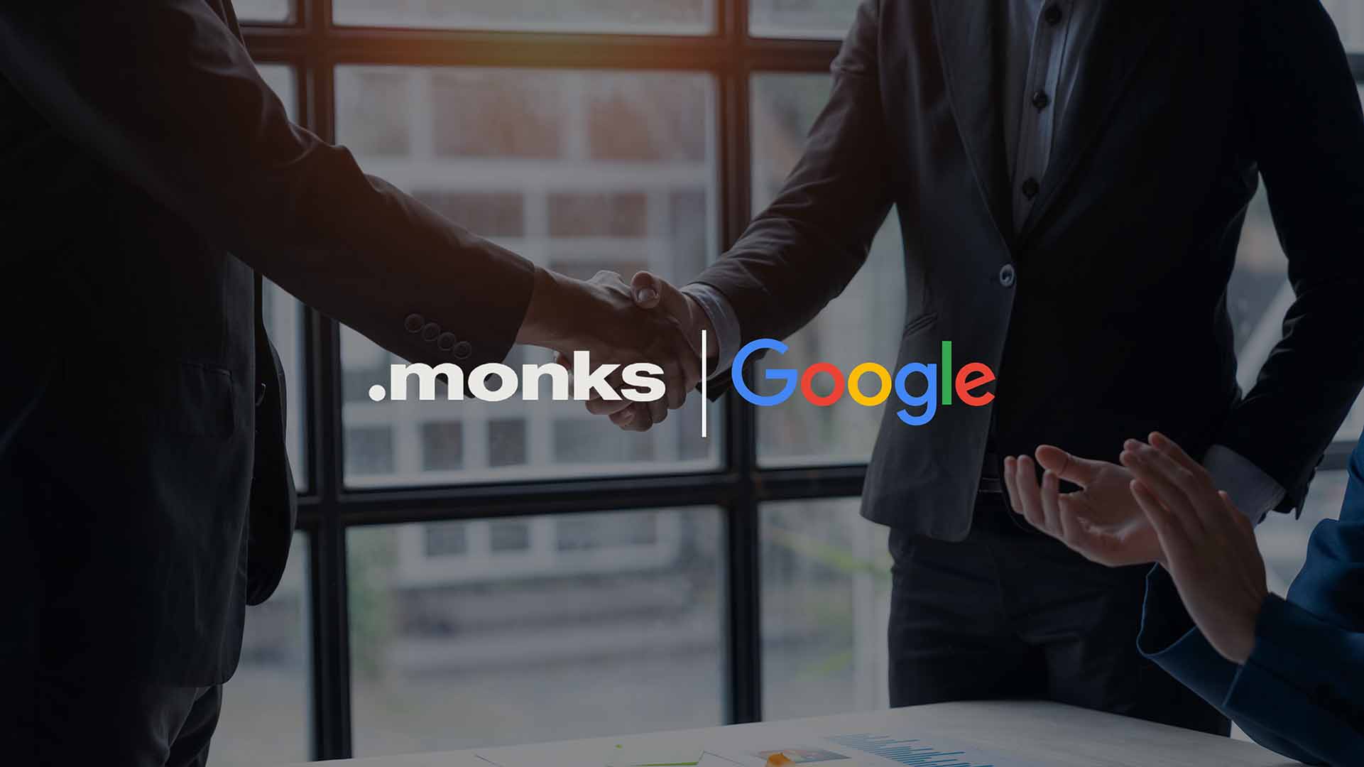 Monks Appoints Three Global Leaders for Google Business