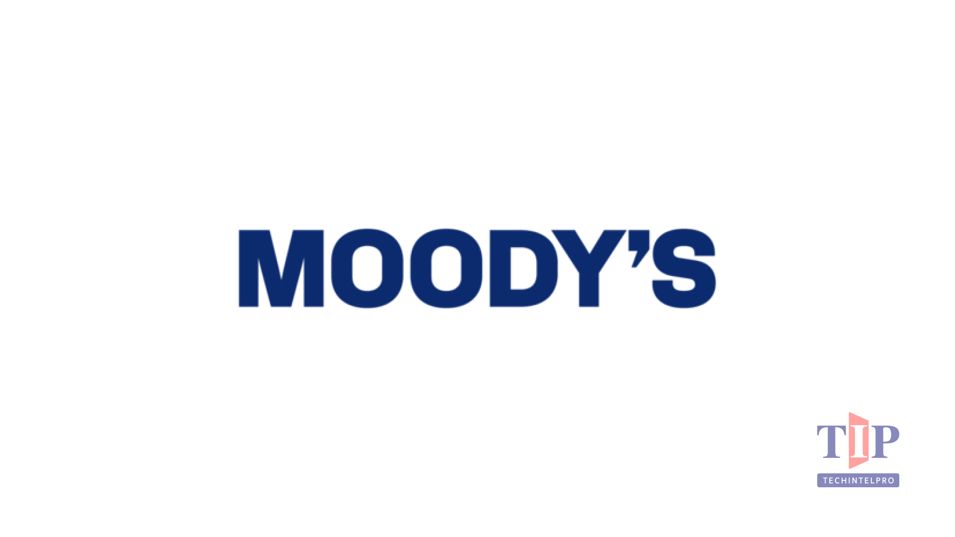 Moody's Agentic Solutions Now Available in AWS Marketplace