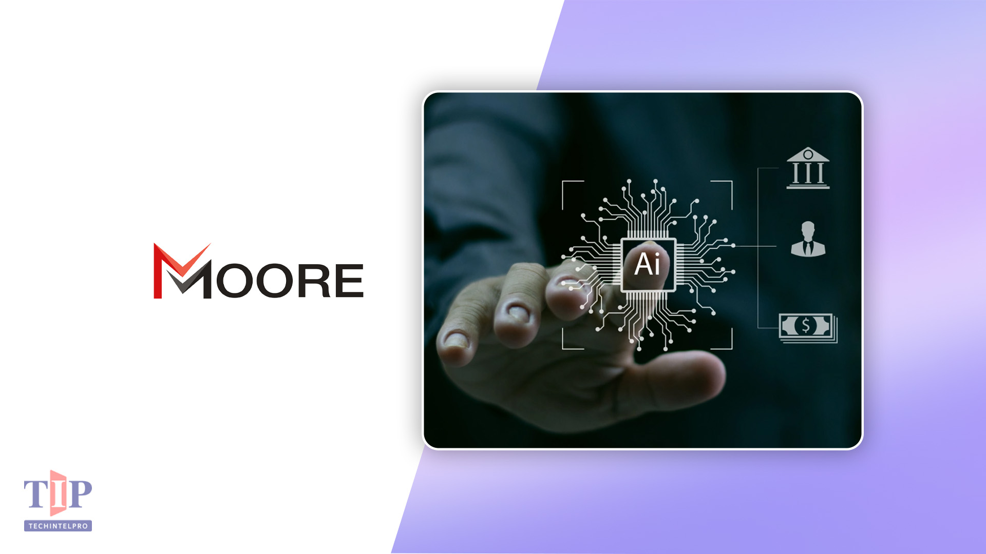 Moore Expands SimioAccelerate AI for Smarter Nonprofit Fundraising