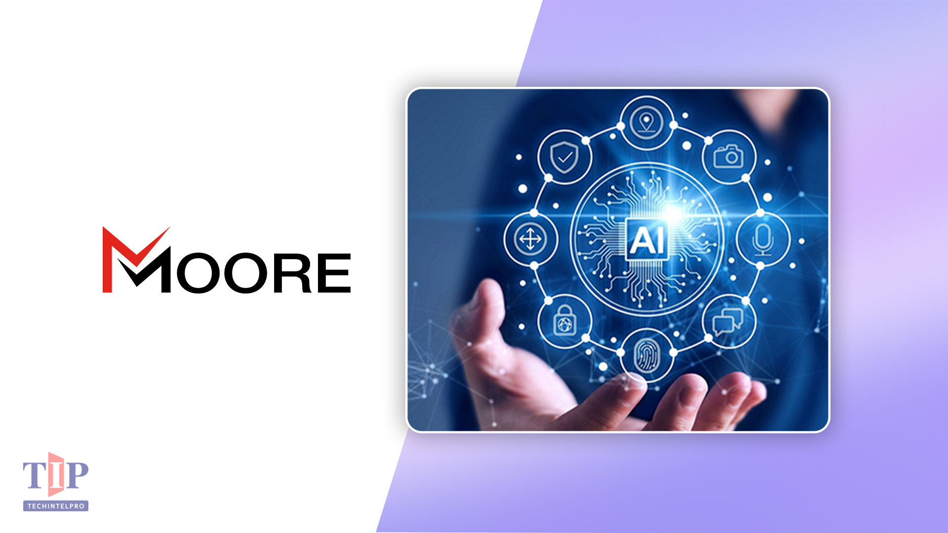 Moore Launches AI-Powered Donor Acquisition Platform SimioAudience