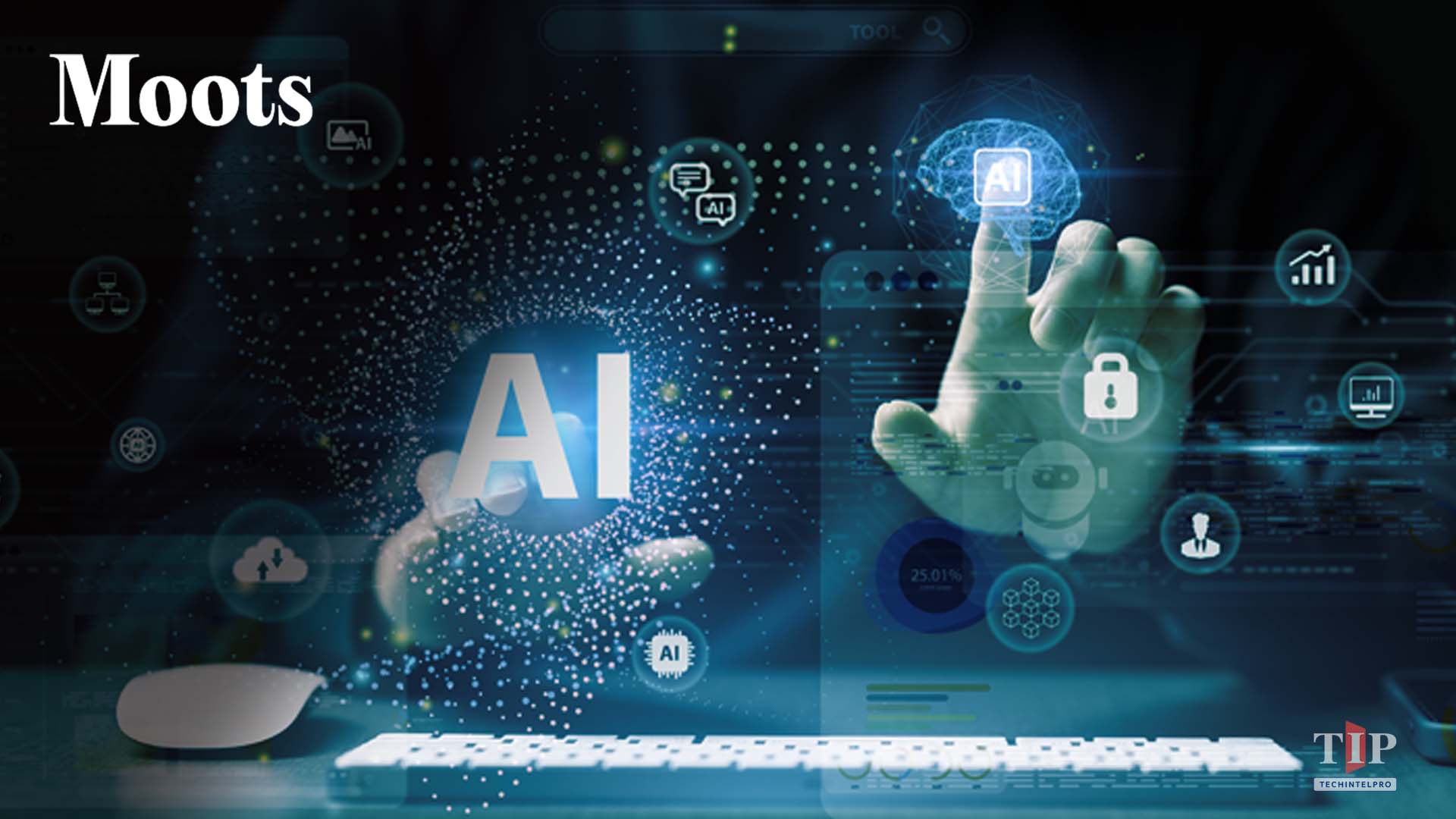 Moots Launches AI Guest Intelligence Platform to Drive Event ROI