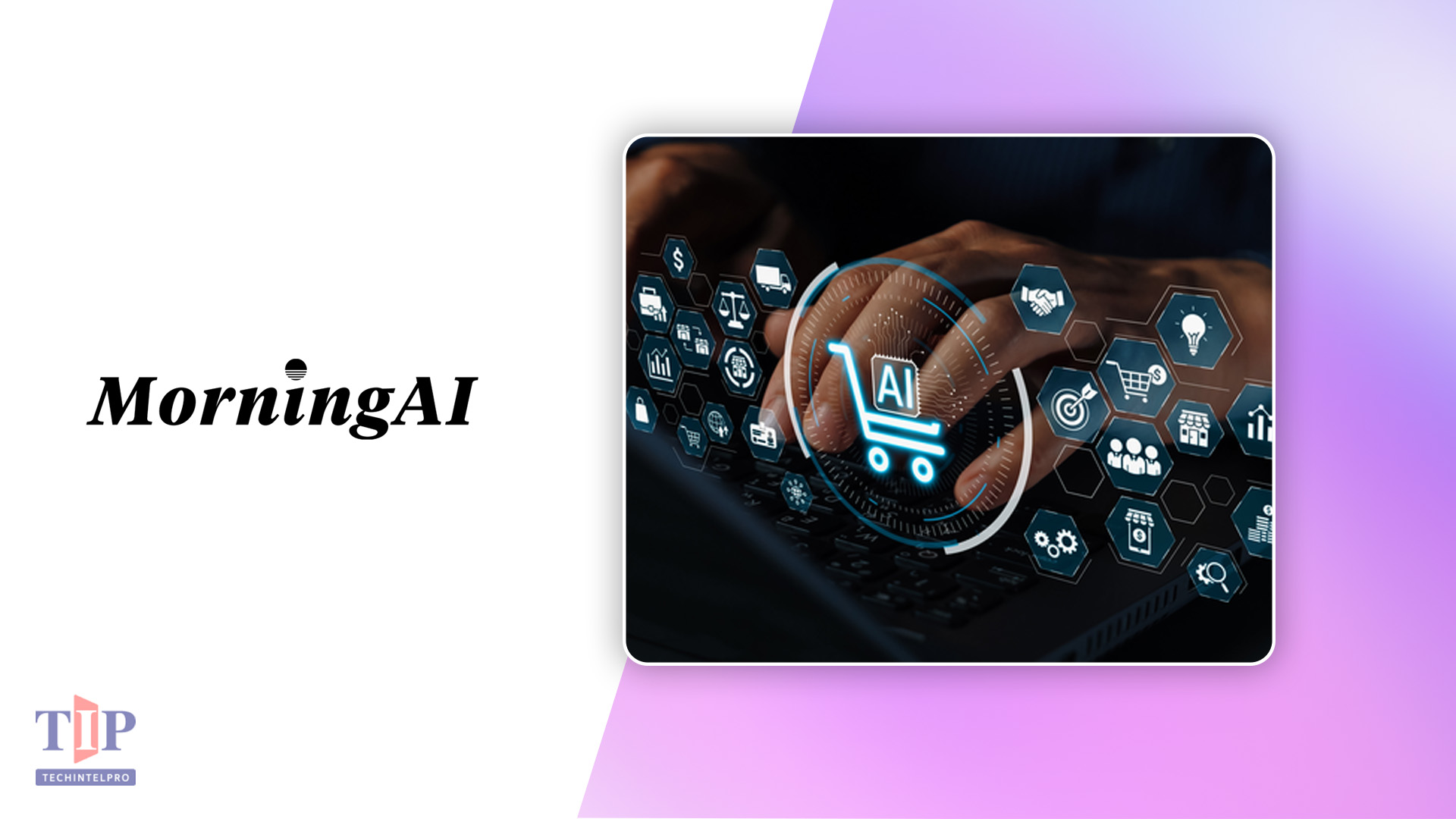 MorningAI Platform Usage Surges 237% as Brands Shift Marketing to AI