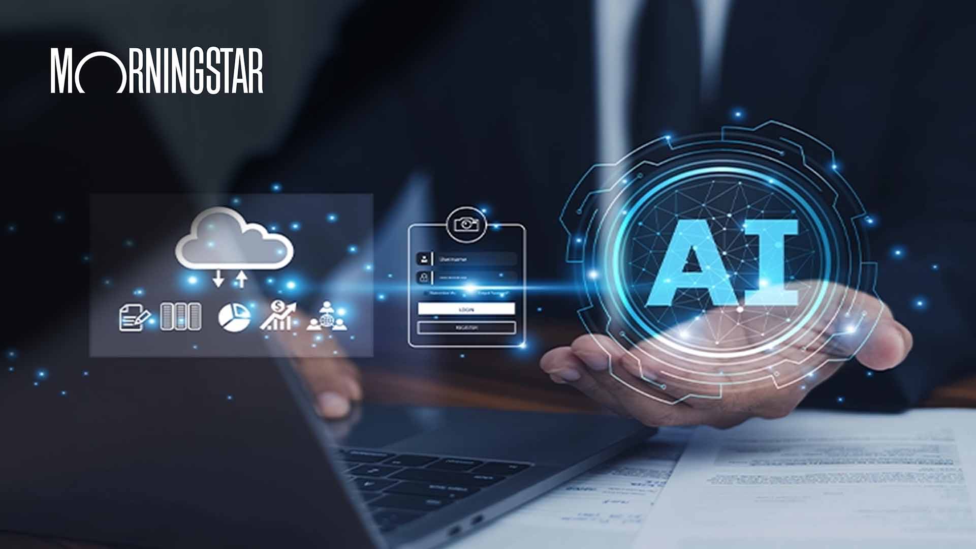 Morningstar Integrates Investing Data with Microsoft AI Tools