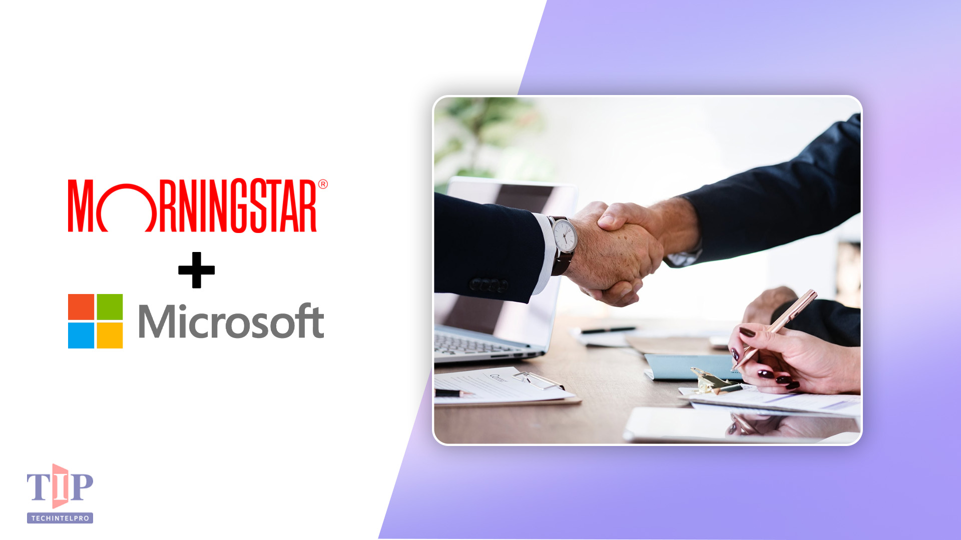 Morningstar Expands AI Integrations with Microsoft to Bring Investment Intelligence into Enterprise Workflows