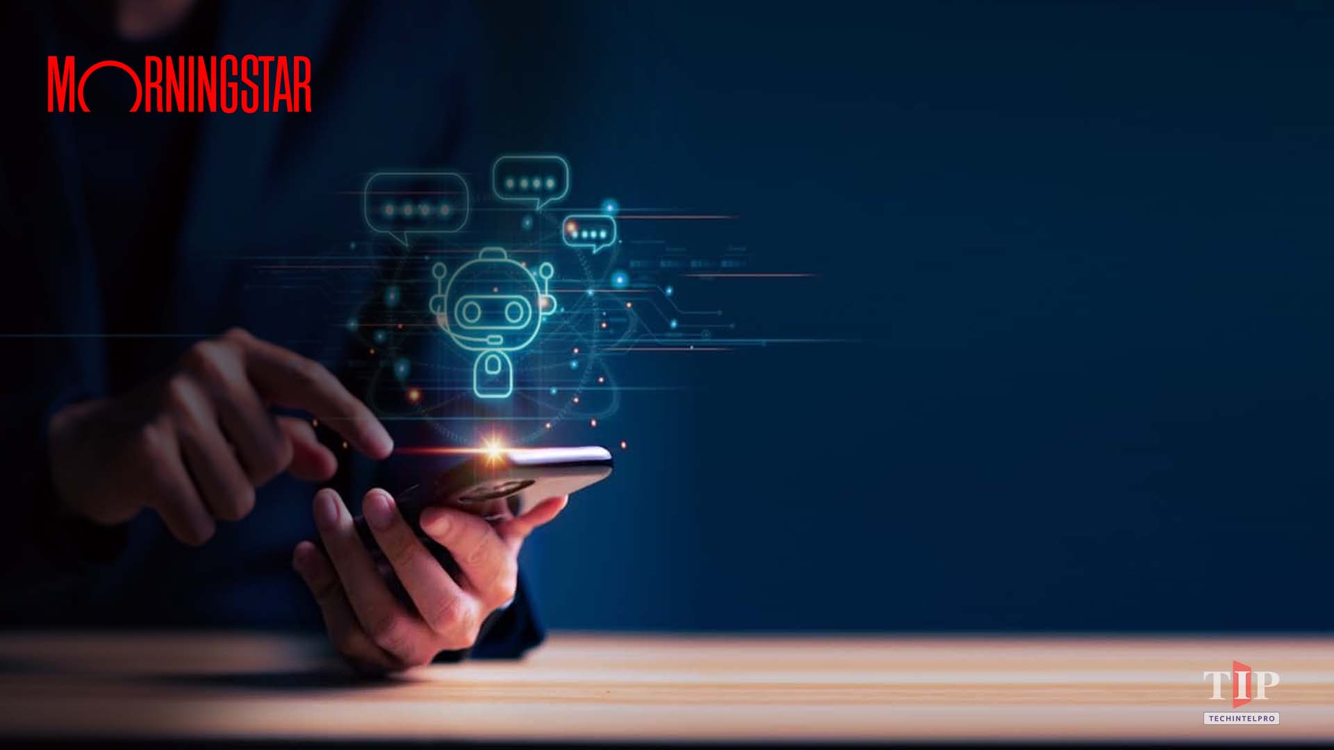 Morningstar Introduces AI Assistant in Direct Advisory Suite