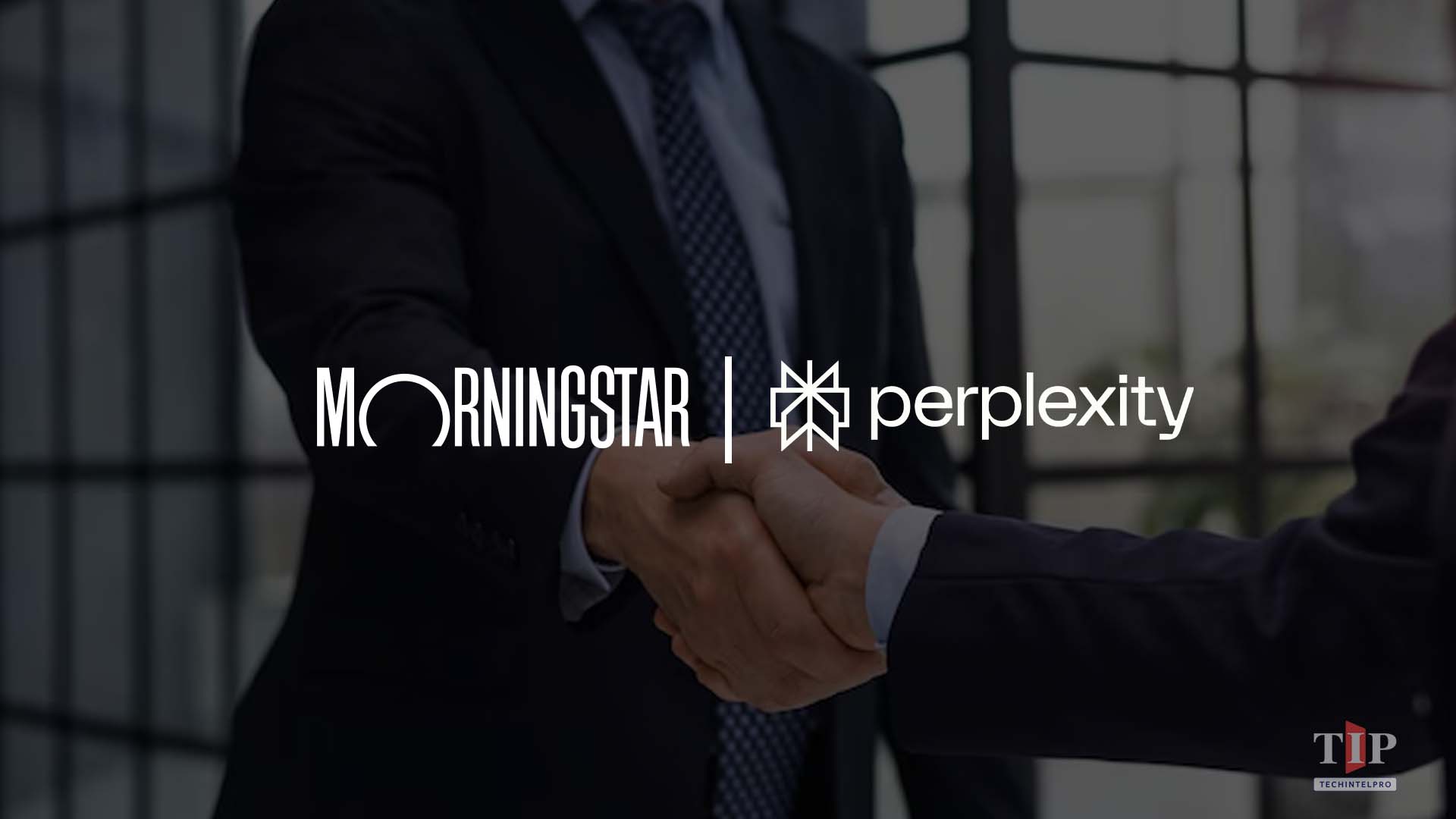 Morningstar and PitchBook Expand Access to Investment Intelligence via Perplexity