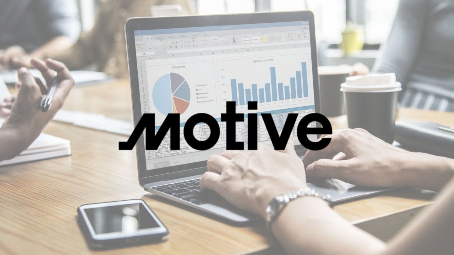 Motive Raises $150M for AI-Powered Fleet Operations Growth