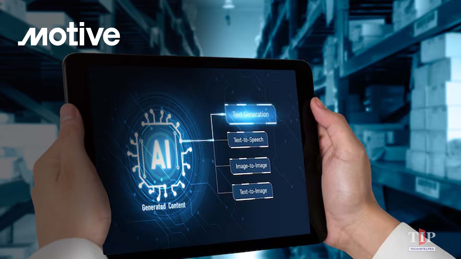 Motive AI Expands Workforce Management for Driver Compliance