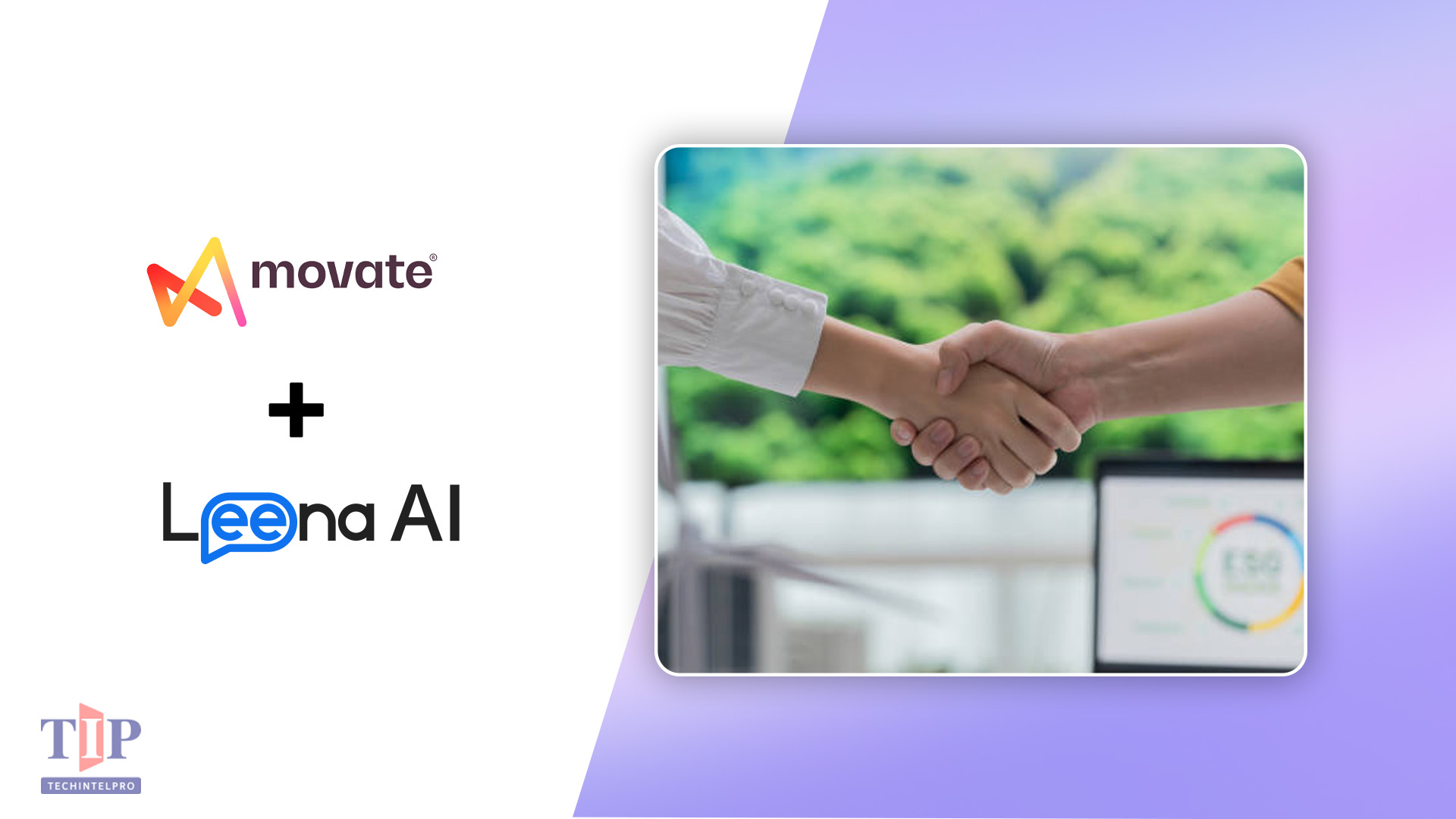 Movate and Leena AI Partner to Scale Agentic AI for Enterprises