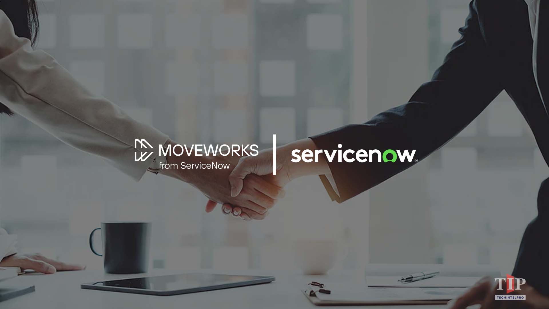  Moveworks from ServiceNow Achieves FedRAMP Moderate Authorization