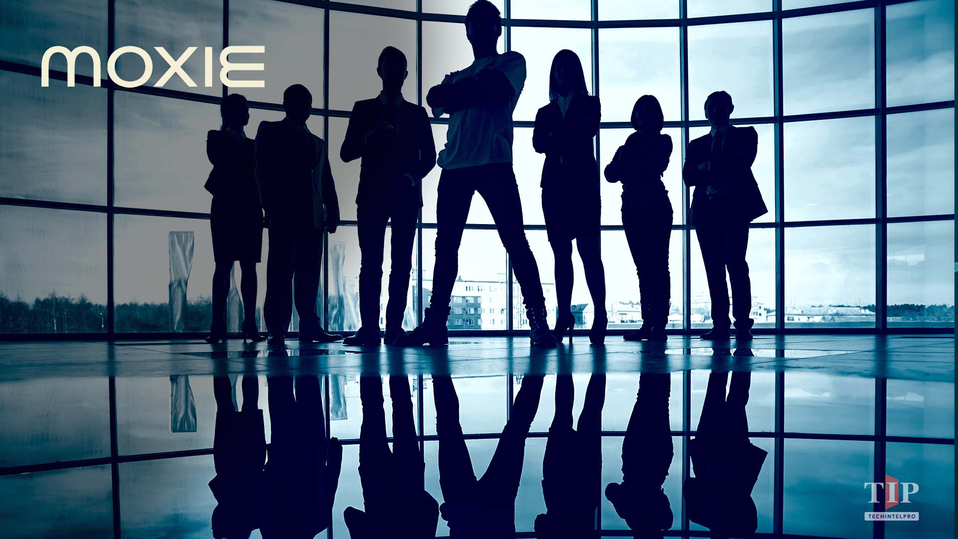 Moxie Communications Strengthens Leadership for AI PR