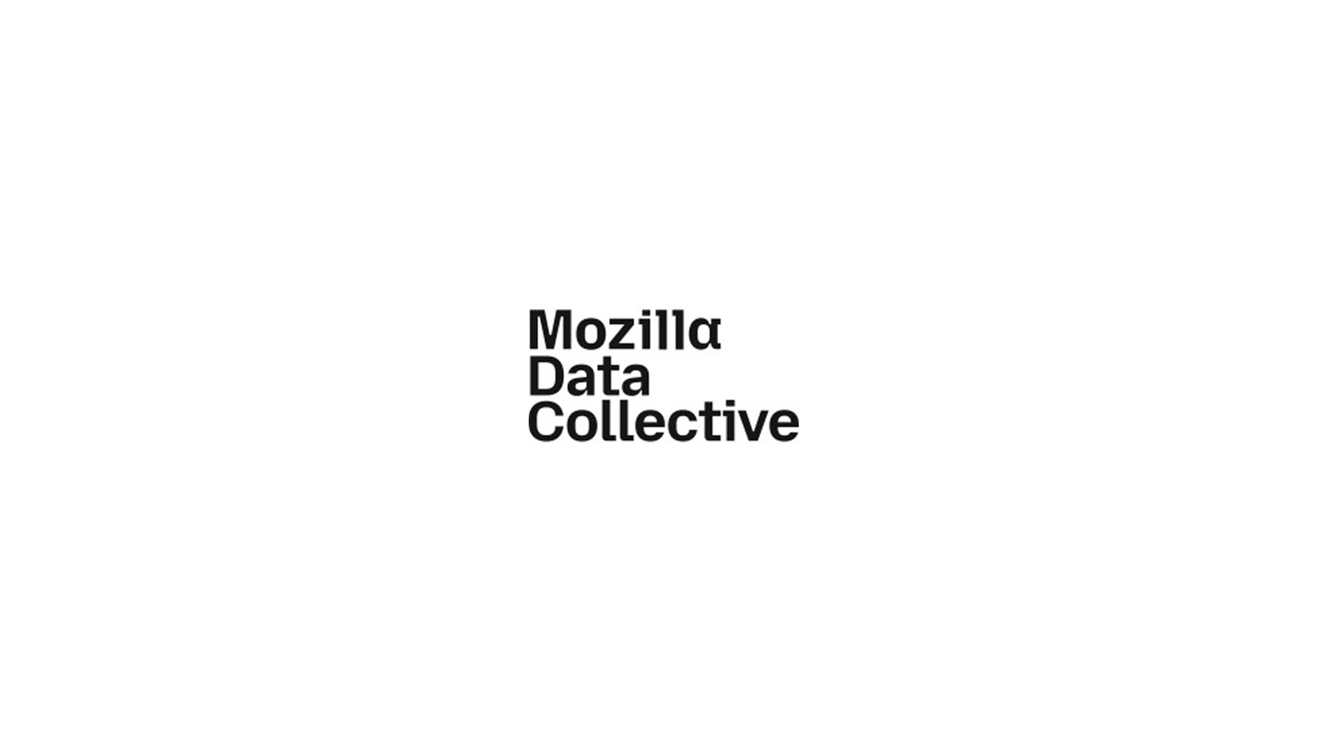 Mozilla Data Collective Launches Compensated Datasets Platform