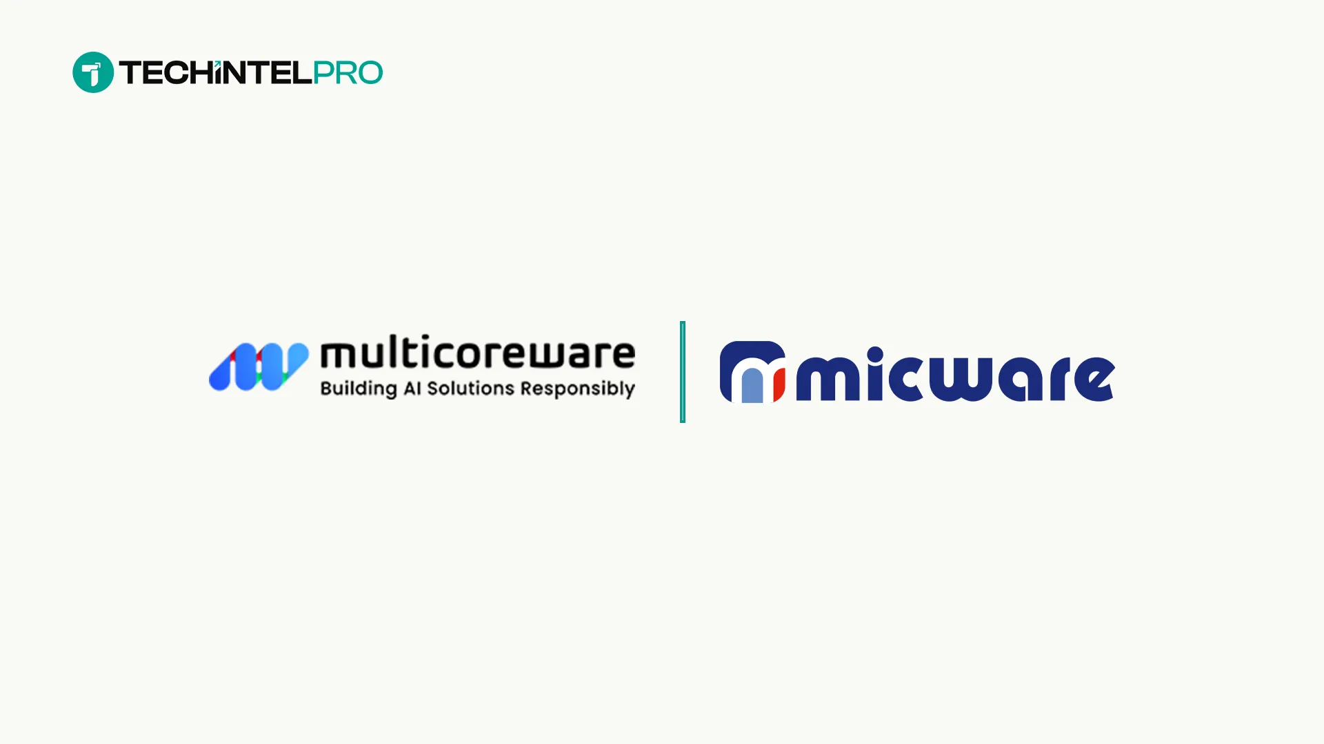MulticoreWare and Micware Sign MOU for ADAS Performance and Edge AI