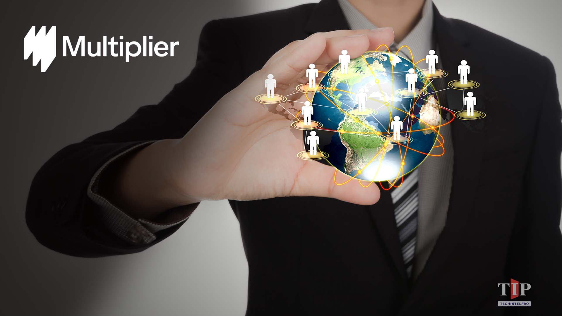 Multiplier Launches Locals Community & Partner Perks