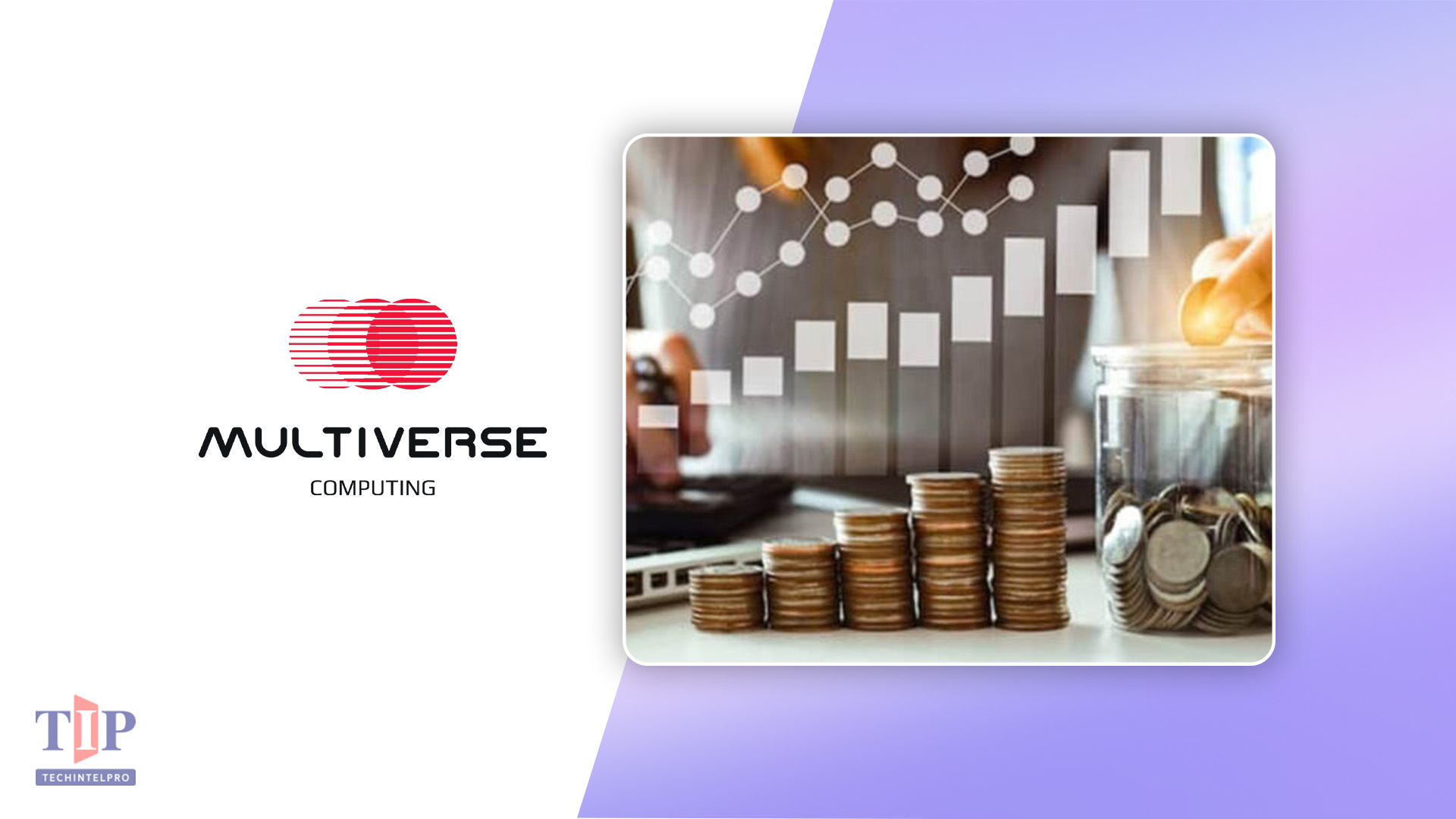 Multiverse Computing Raises $570M to Scale Efficient AI Platform