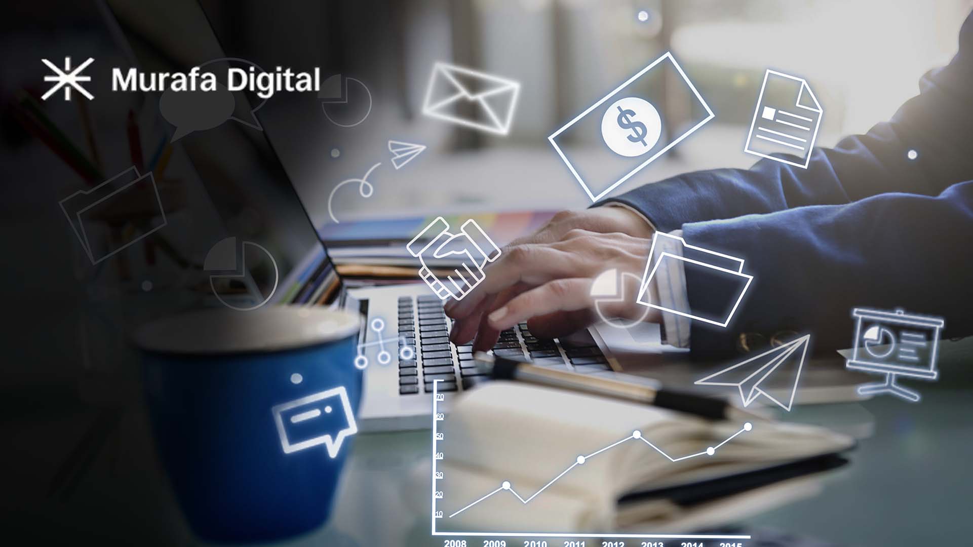 MurafaDigital Releases Social Media Ad Insights Report