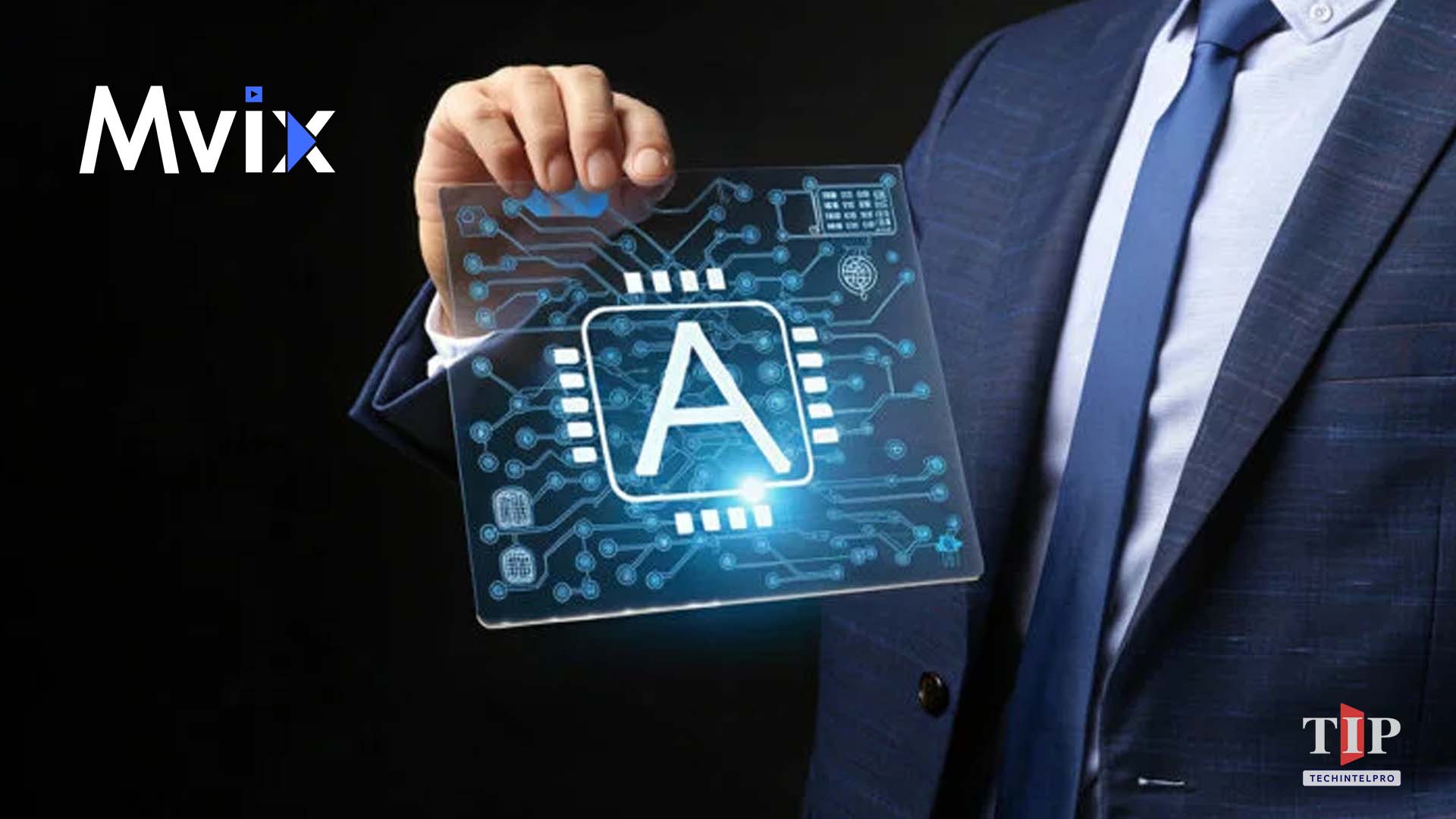 Mvix Launches Comprehensive AI Suite to Streamline Digital Signage Content