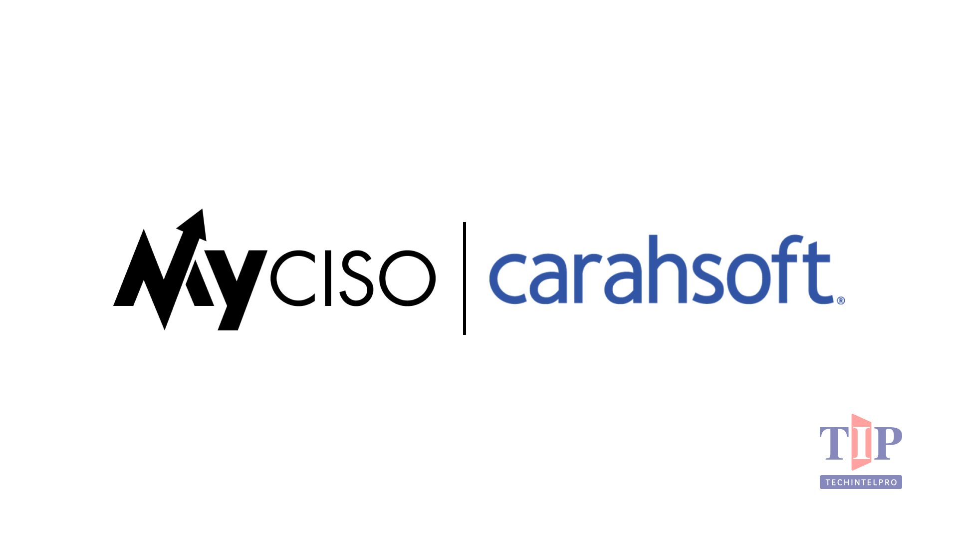 MyCISO and Carahsoft Partner for Public Sector Cybersecurity Management