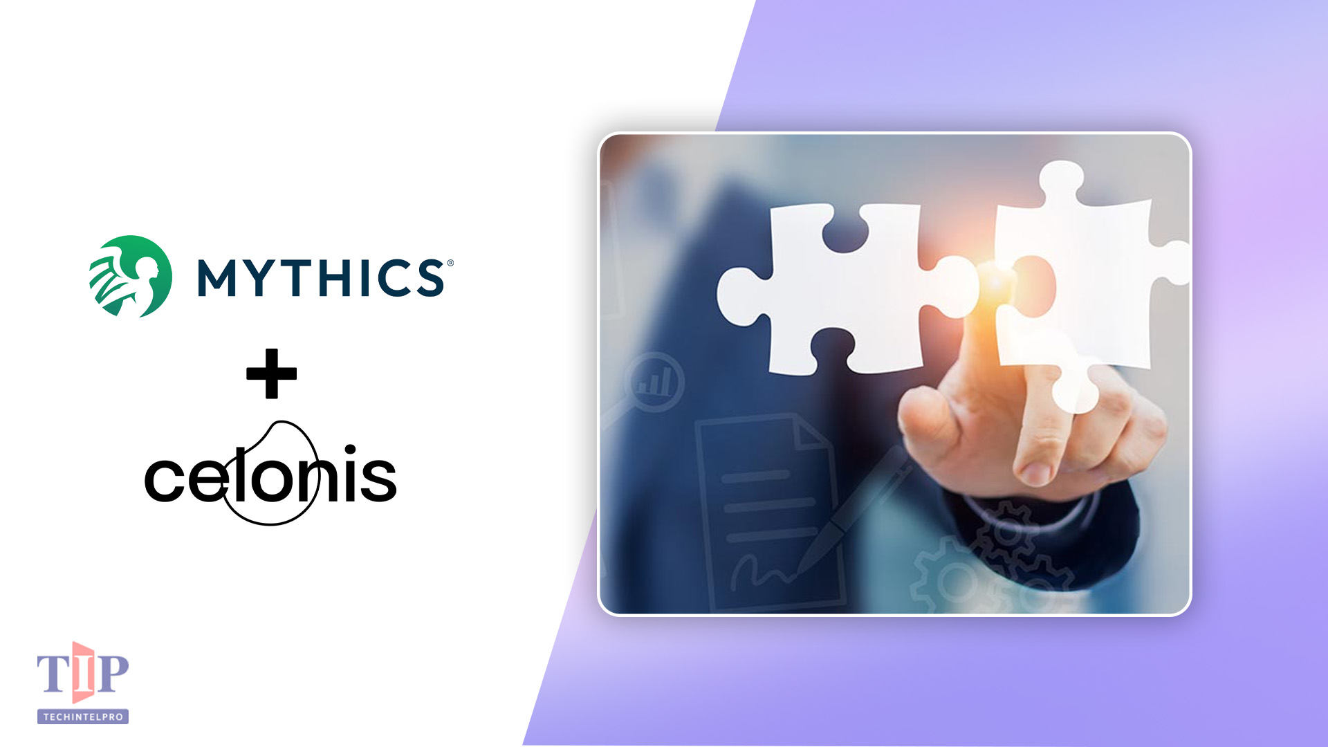 Mythics and Celonis Partner to Accelerate Oracle Cloud Success