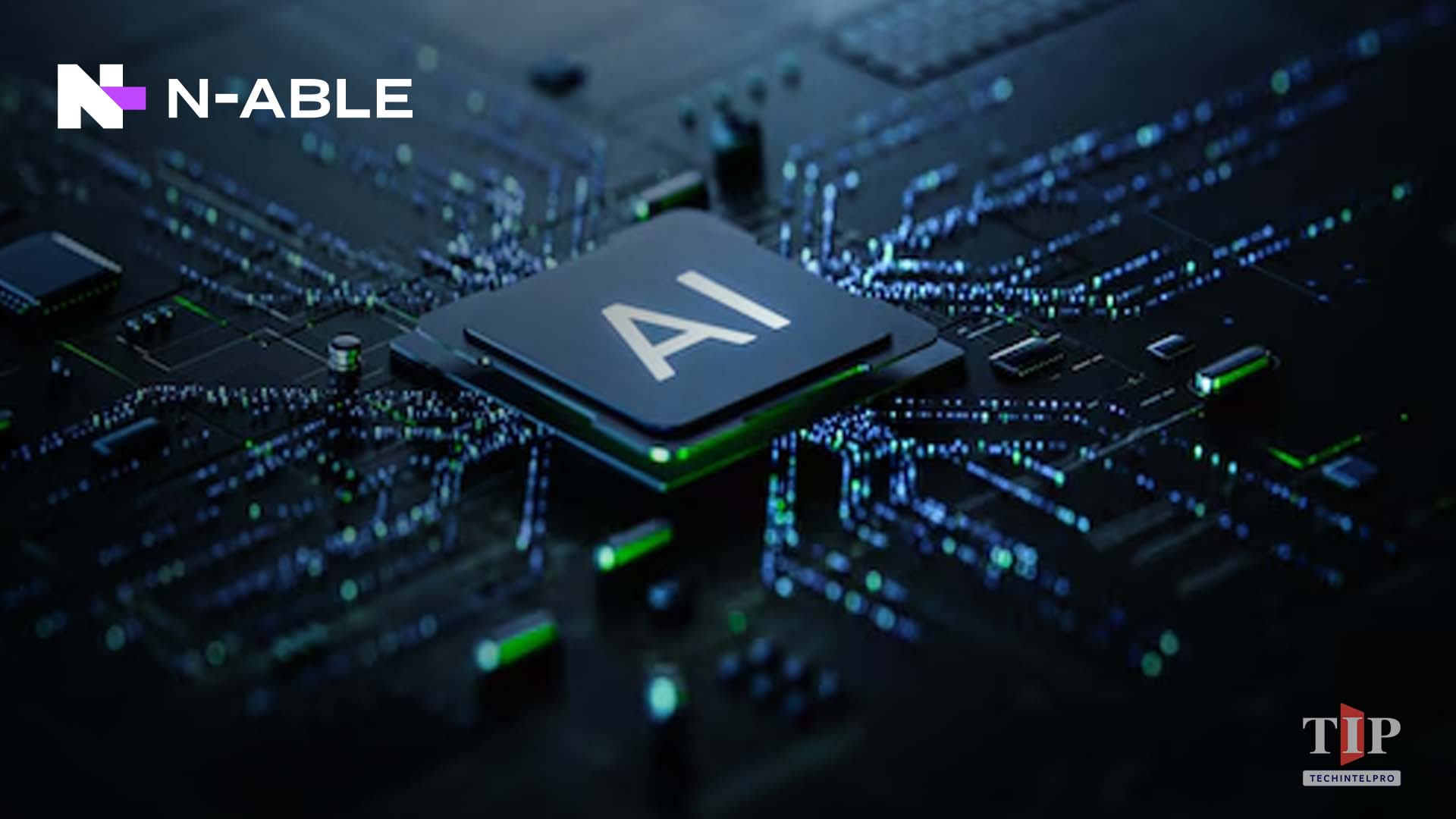 N-able Enhances Platform with AI for Cyber Resilience