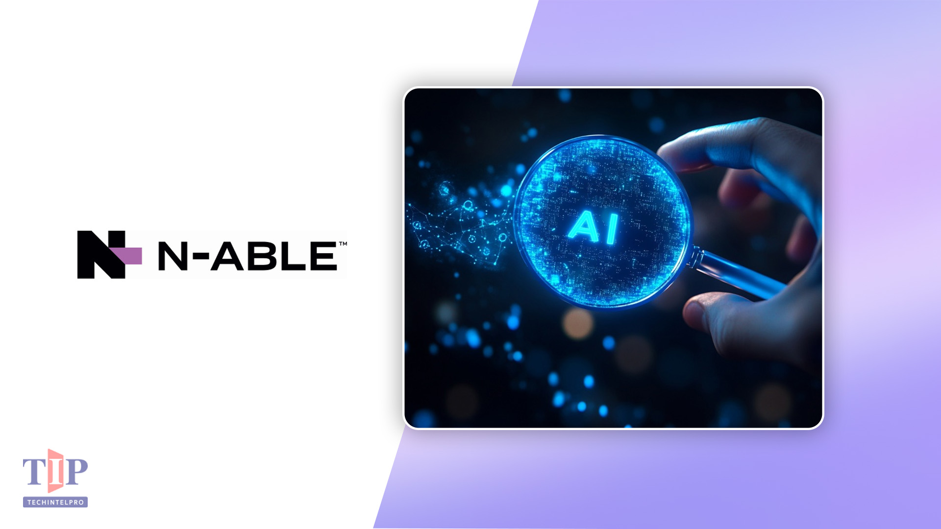 N-able Launches Shadow AI Visibility Across UEM and Security Operations