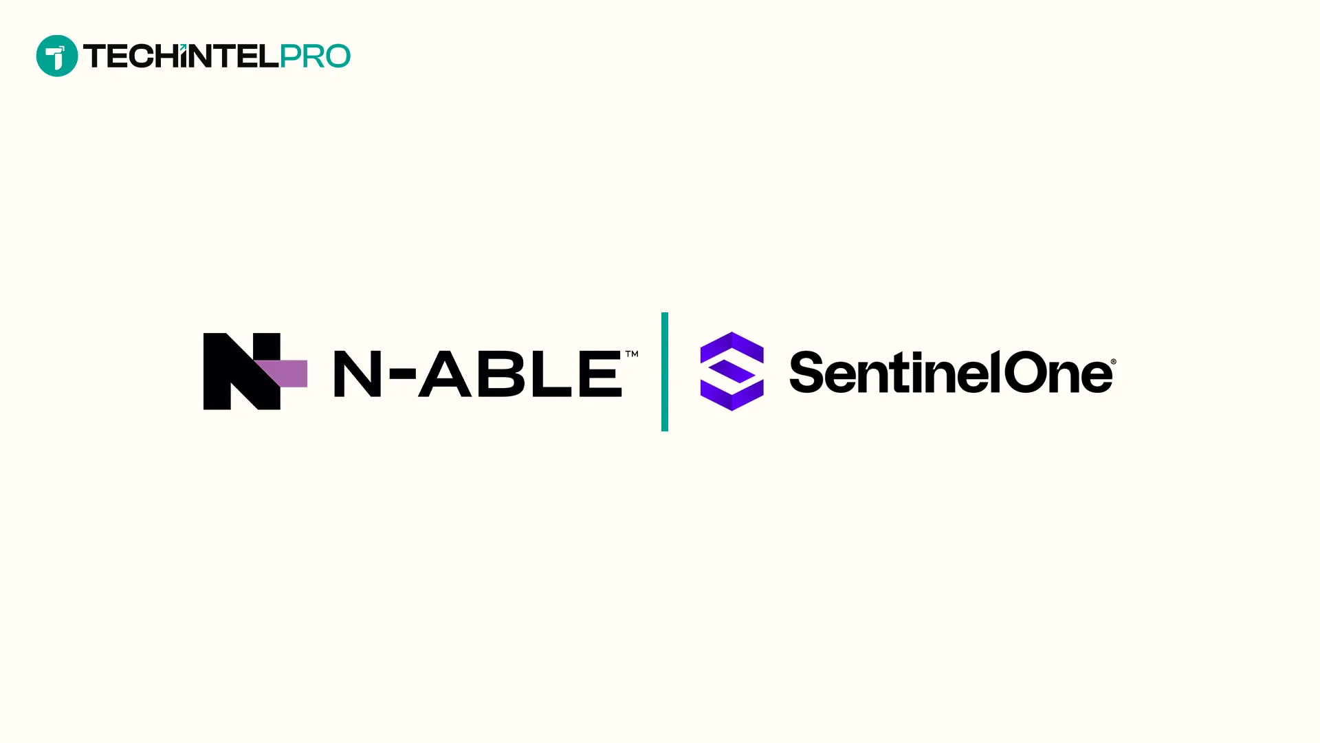 N-able and SentinelOne Expand Partnership for AI Resilience