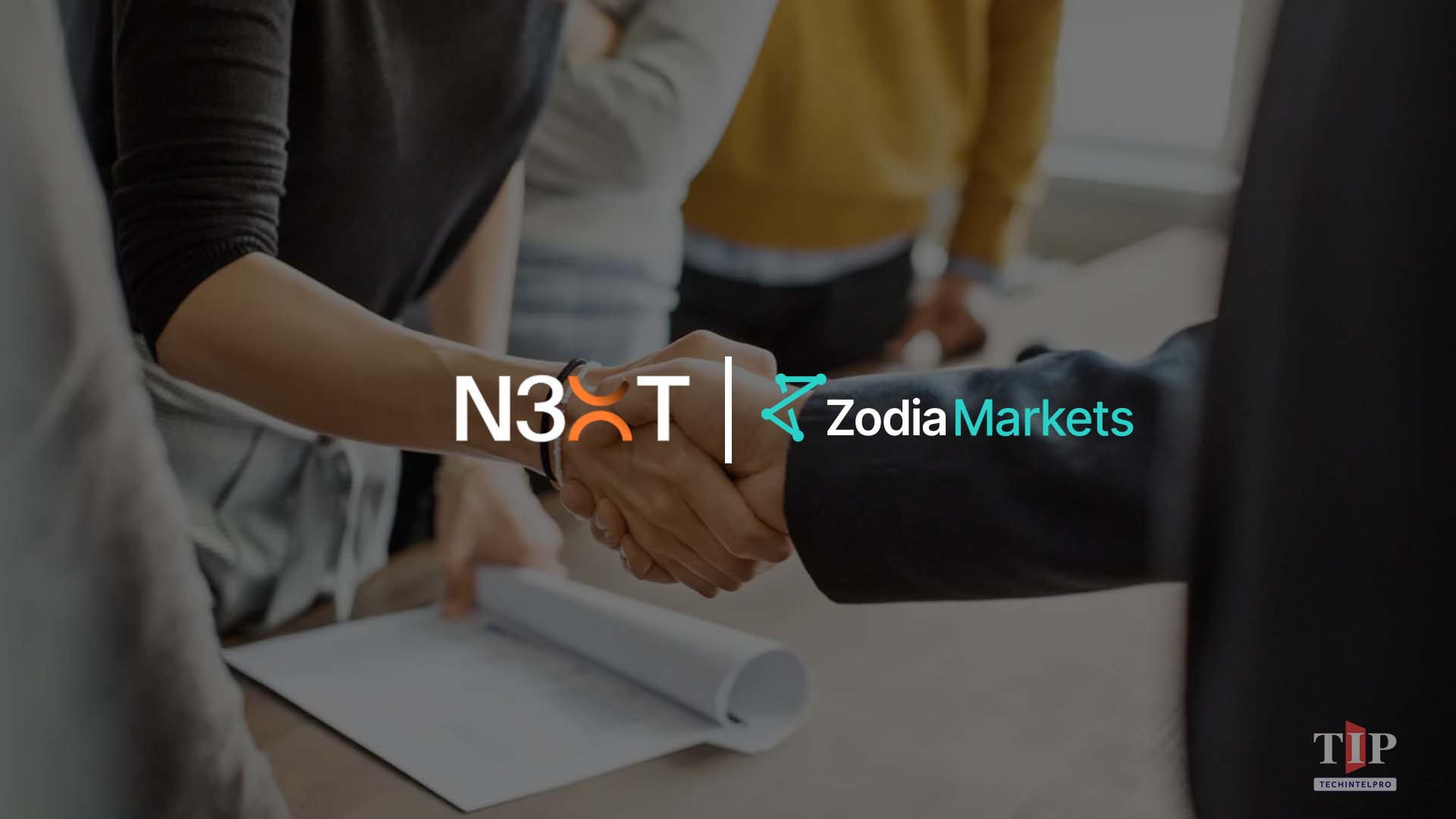 N3XT and Zodia Markets Partner for 24/7 Instant USD Payments in Digital Assets