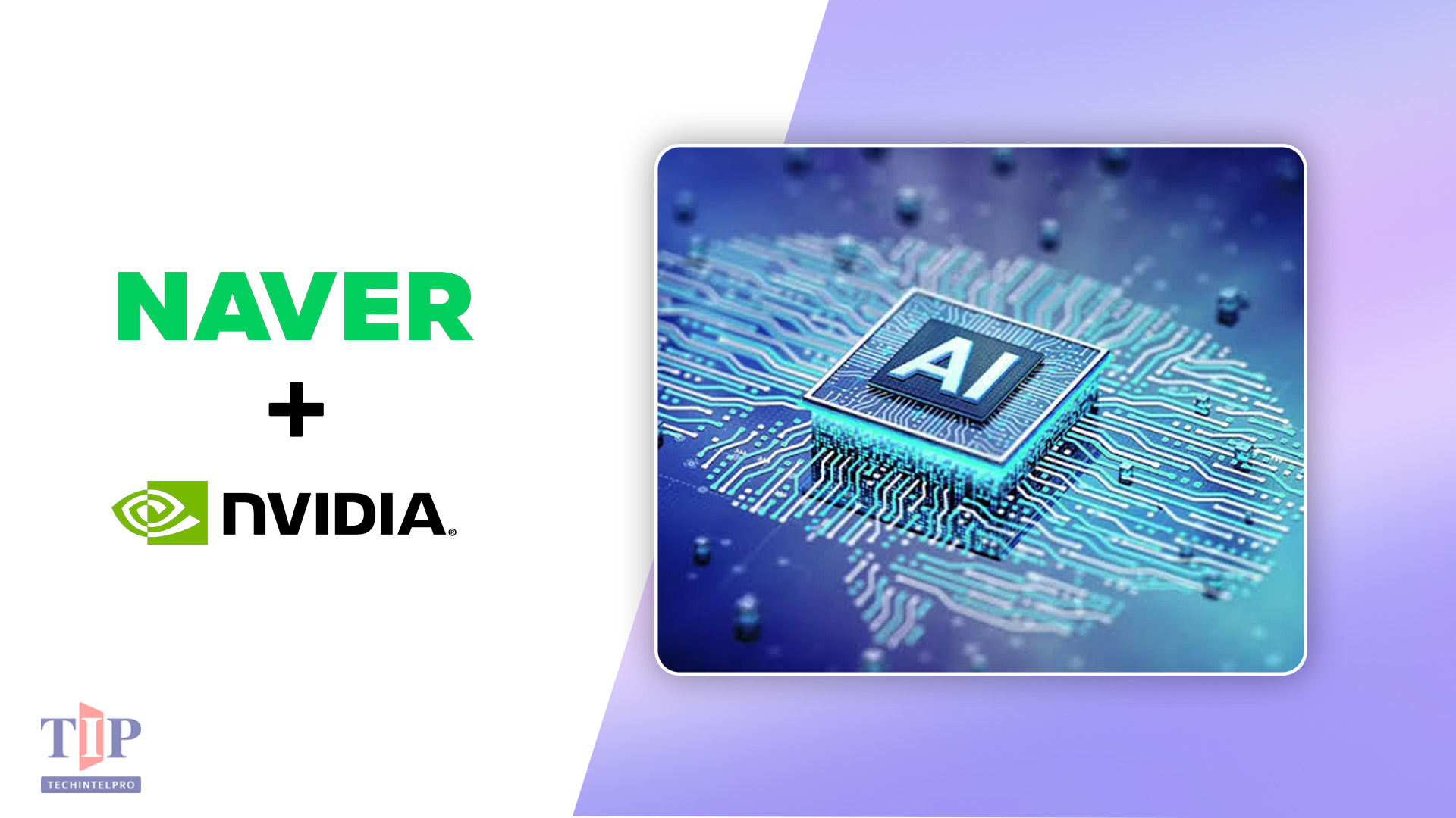 NAVER Expands AI Infrastructure With NVIDIA at Gigawatt Scale