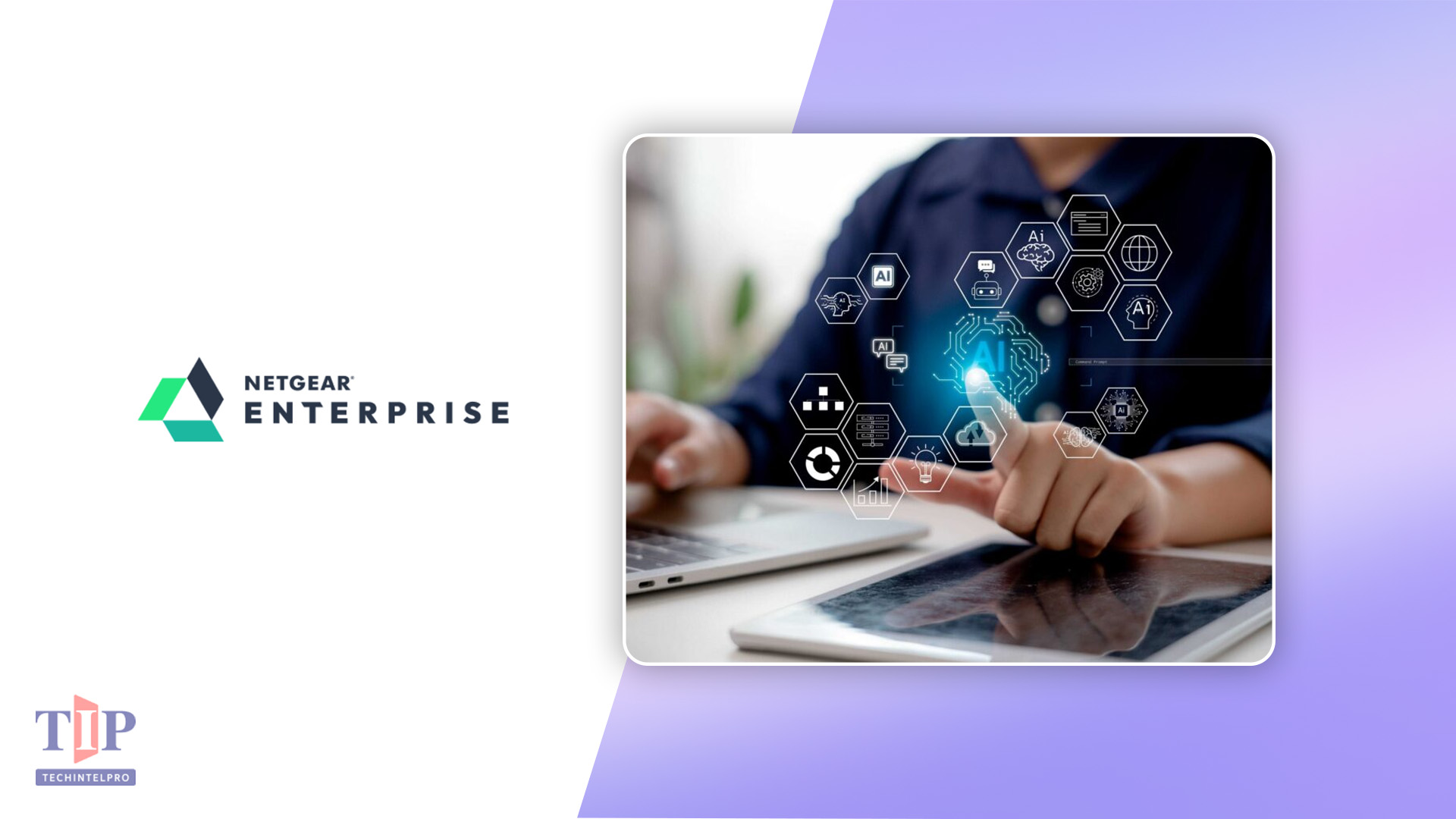 NETGEAR Insight 10.0 Advances AI-Driven Network Management for SMEs and MSPs