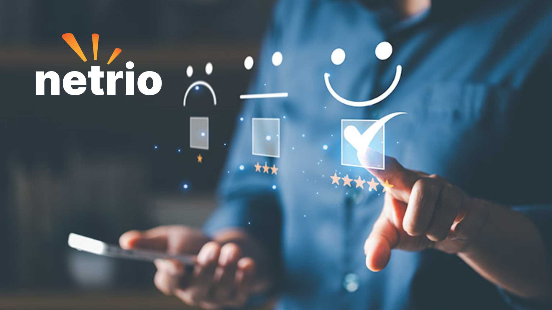 Netrio Launches NetrioNow to Transform Managed Services
