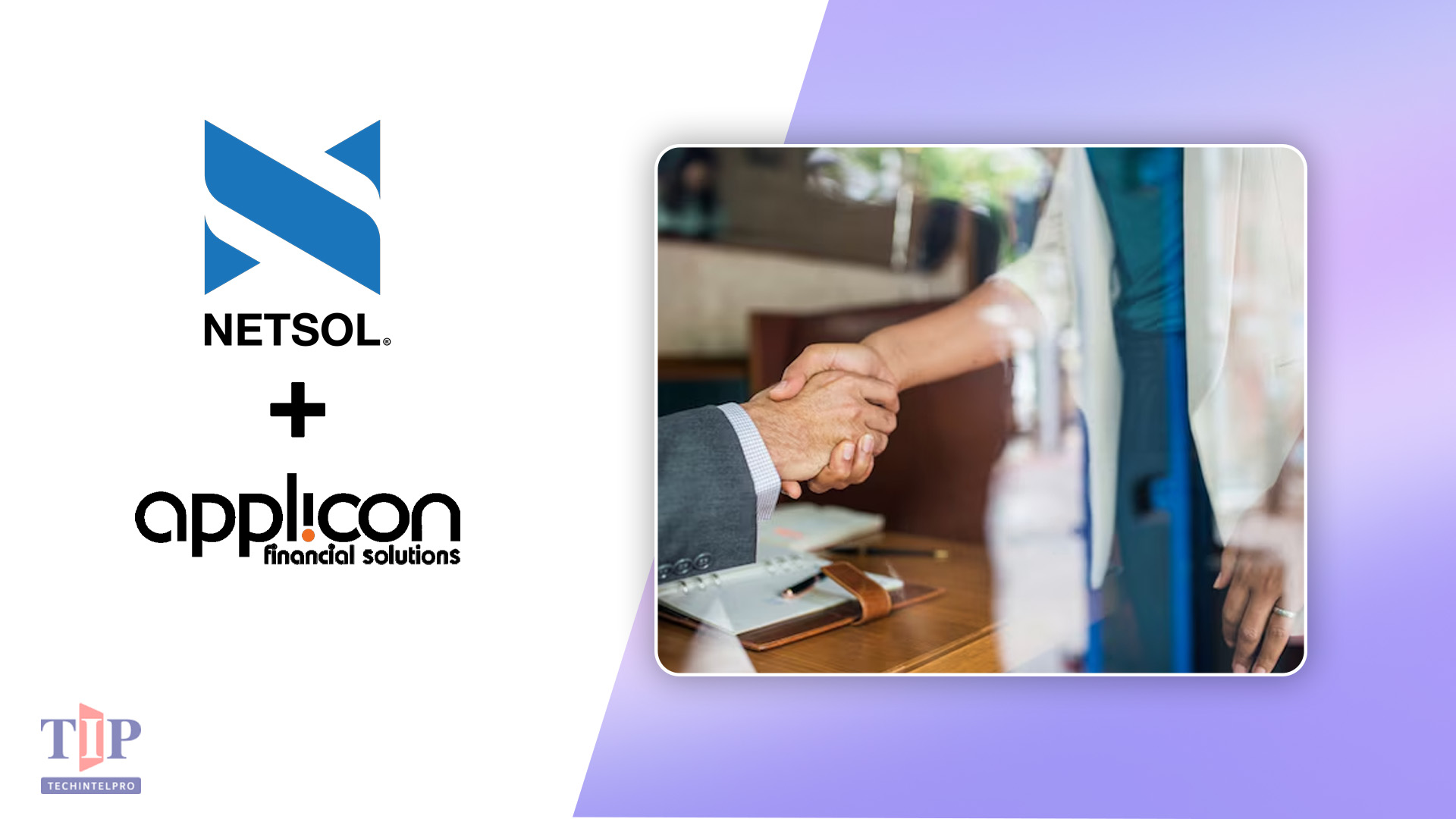 NETSOL Partners with Applicon to Expand Nordic Finance Reach
