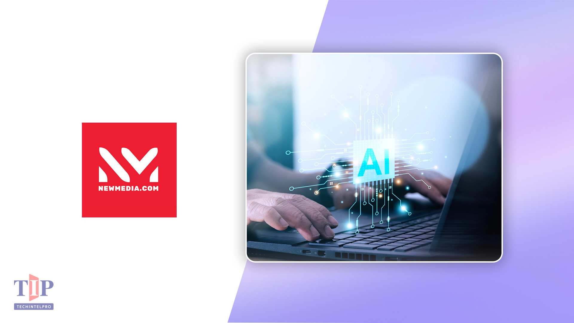 NEWMEDIA.COM Highlights Rise of AI-Visible Organizations
