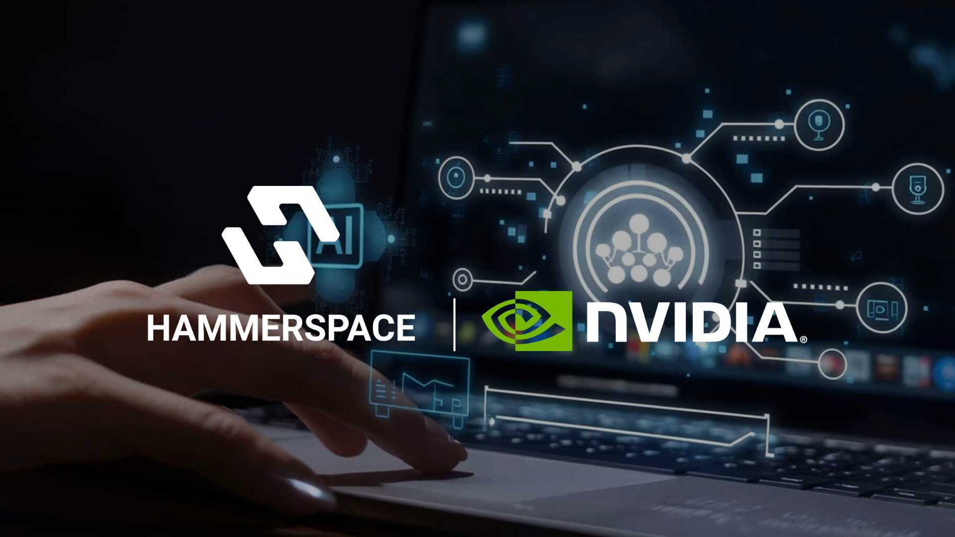 Hammerspace Unveils AI Data Platform for Agentic AI Anywhere