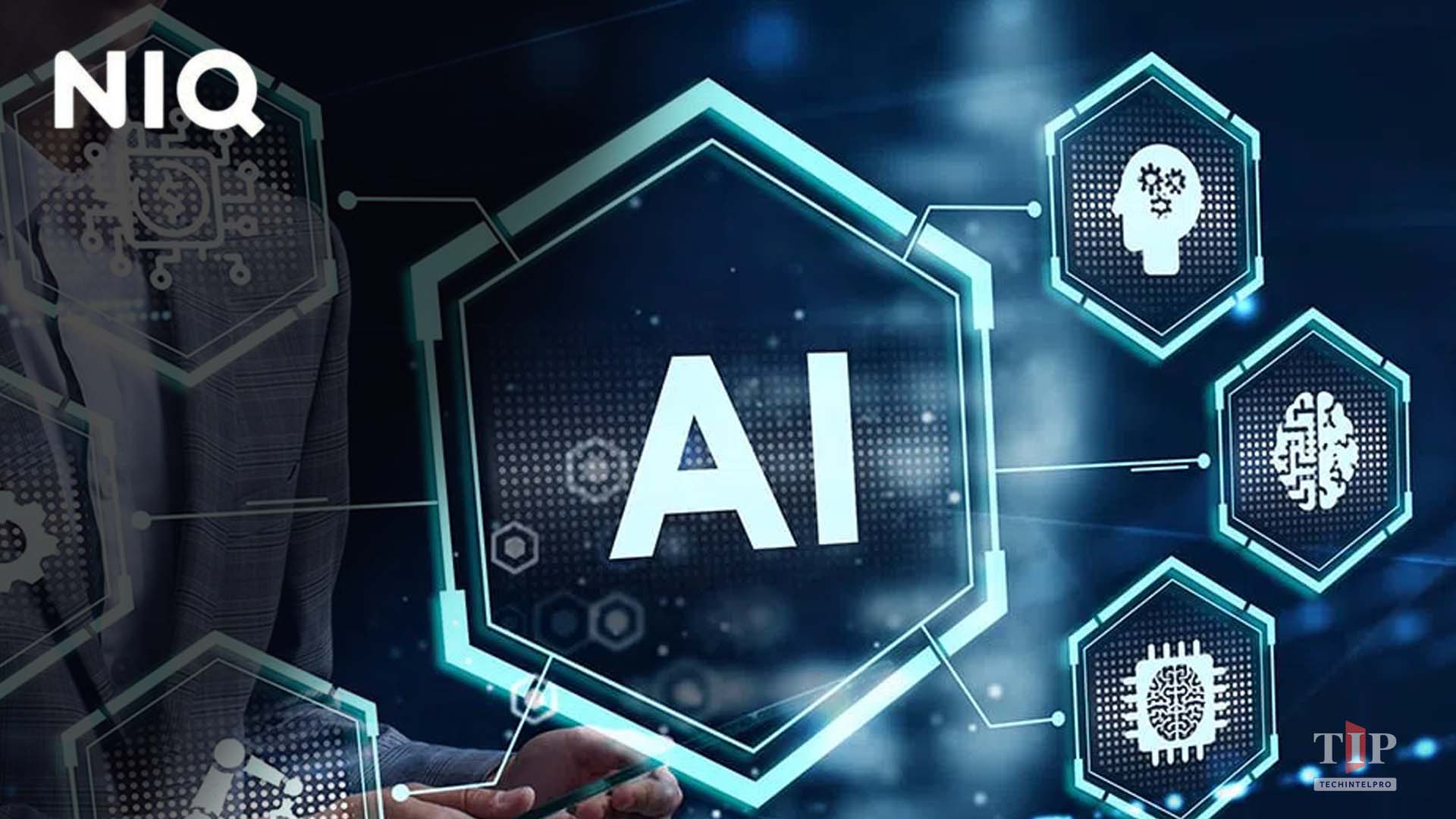 Reckitt Accelerates Innovation with NIQ BASES AI Screener