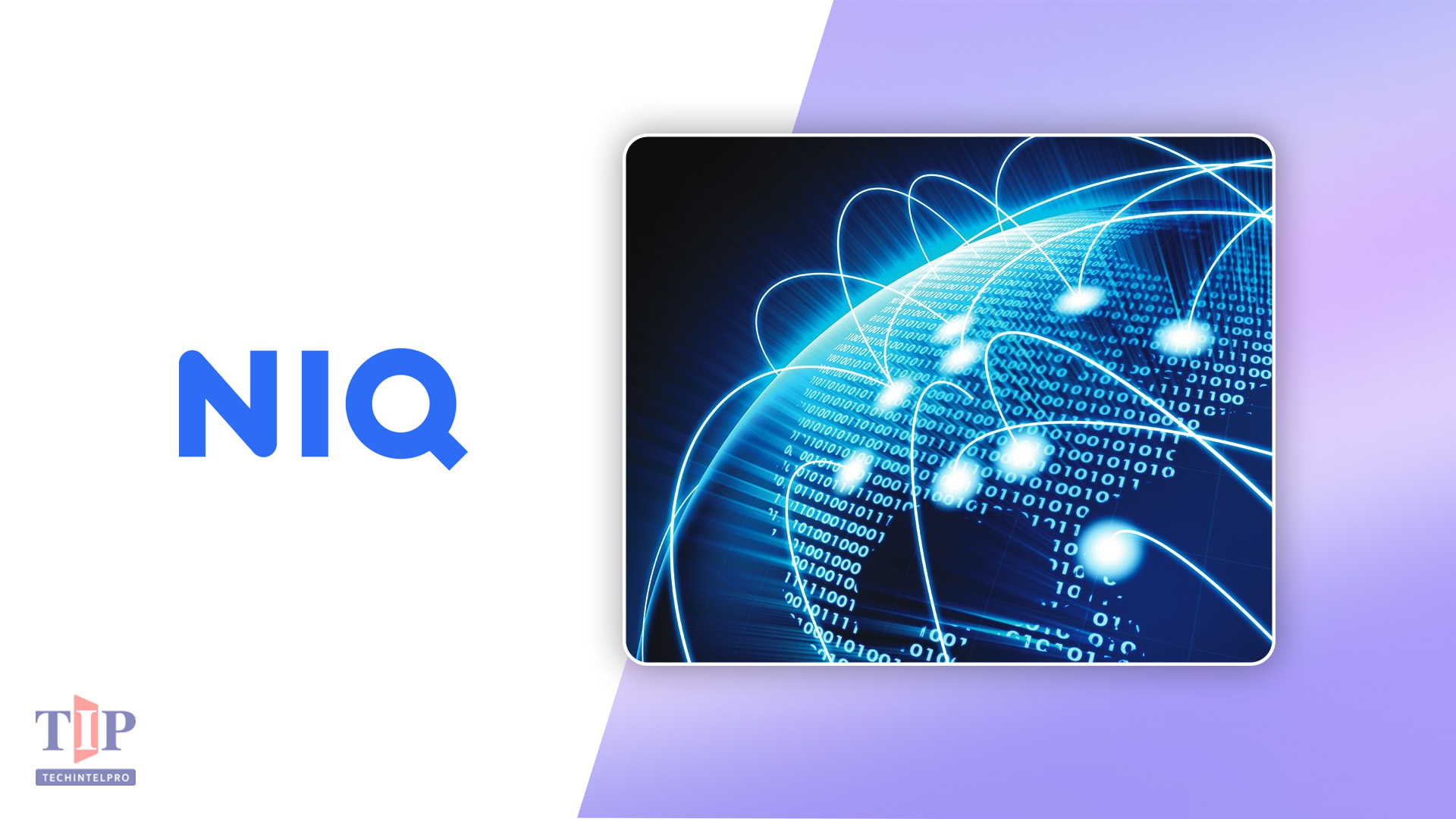 NIQ Product Intelligence Expands with New GDSN Capability