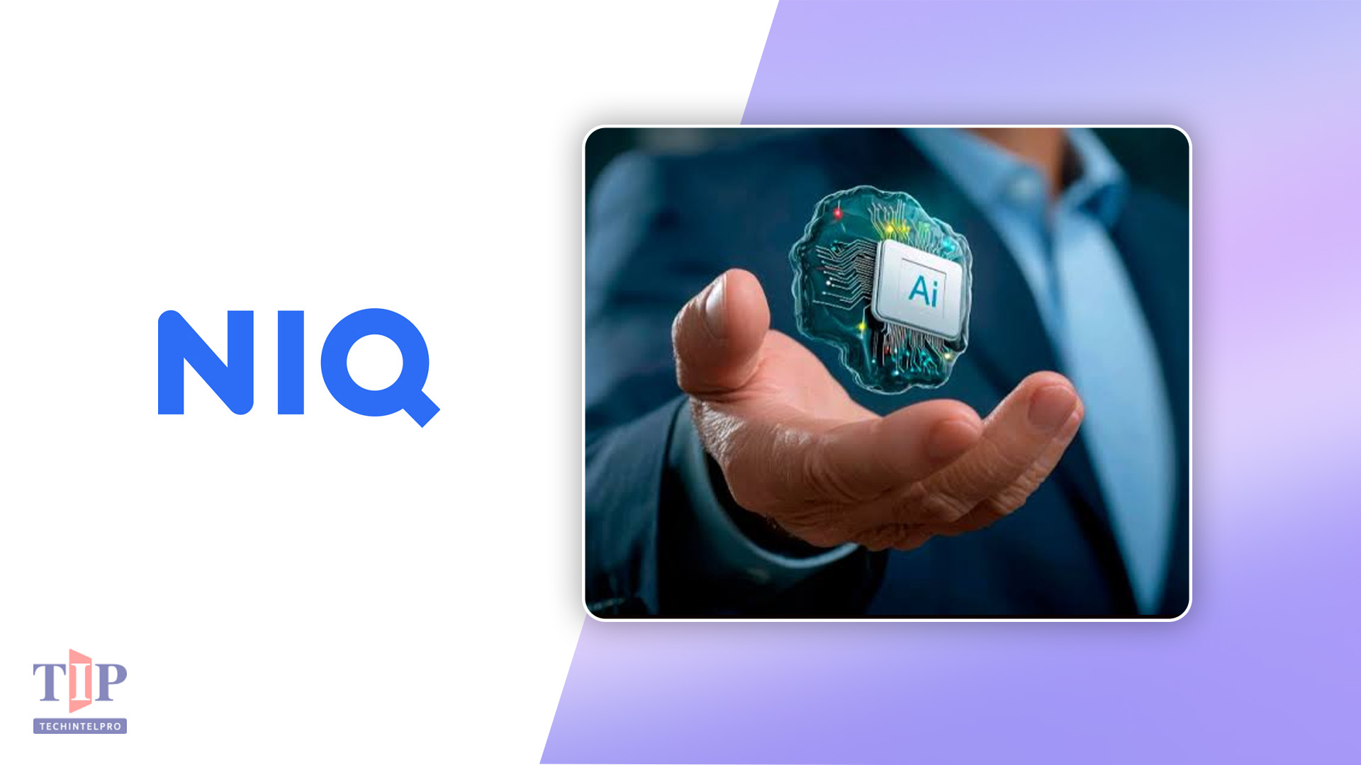 NIQ Unveils Six New AI-Powered Capabilities at C360 for Agentic Commerce
