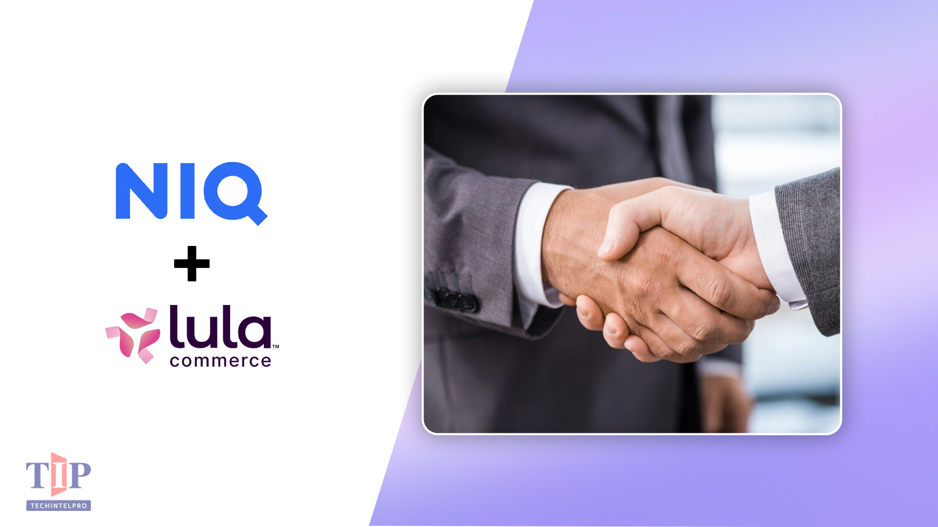 NIQ and Lula Commerce Partner to Accelerate Digital Commerce for Convenience Retailers