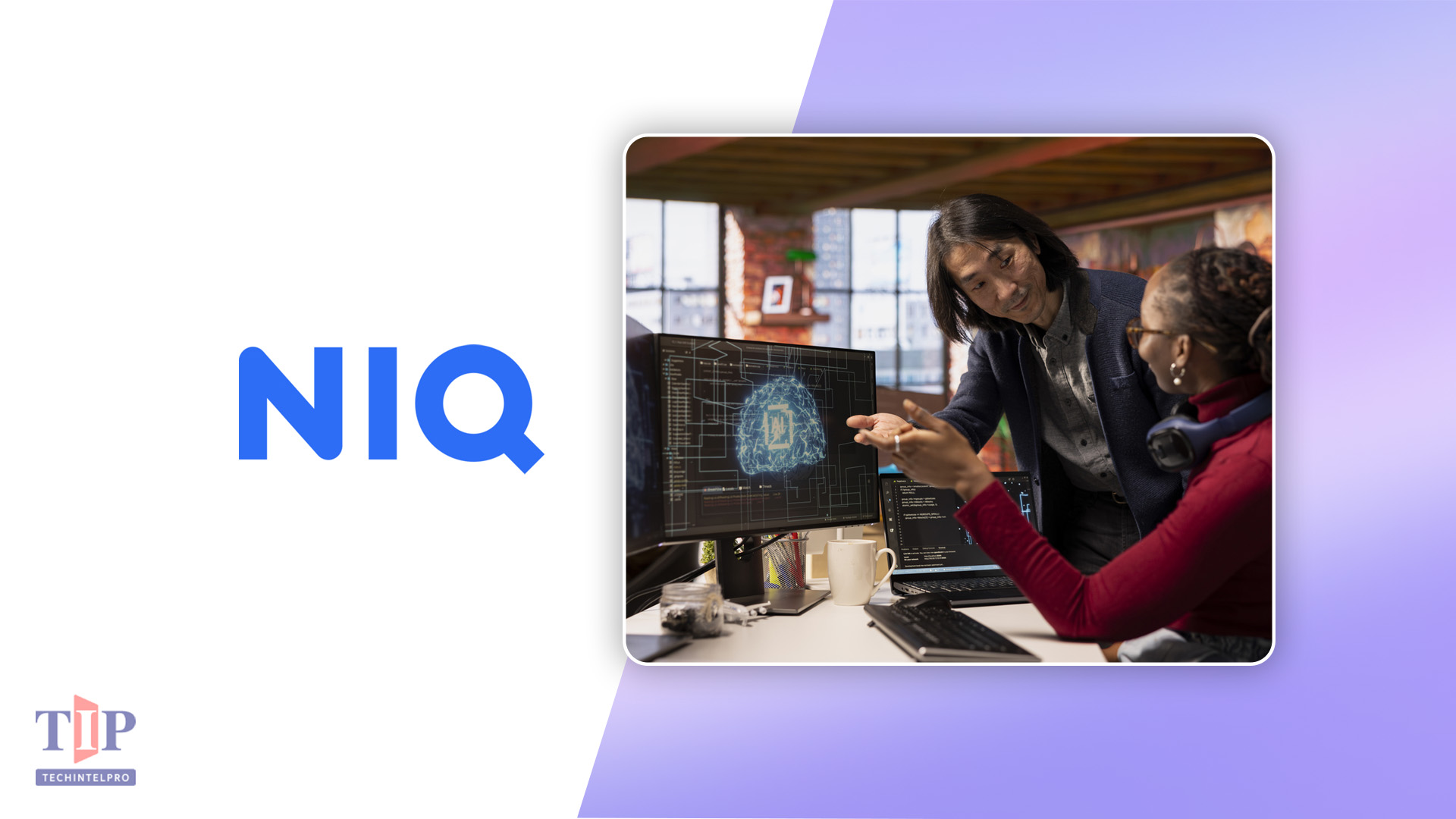 NIQ Expands GenAI Capabilities Across gfknewron to Turn Intelligence into Decisions Faster