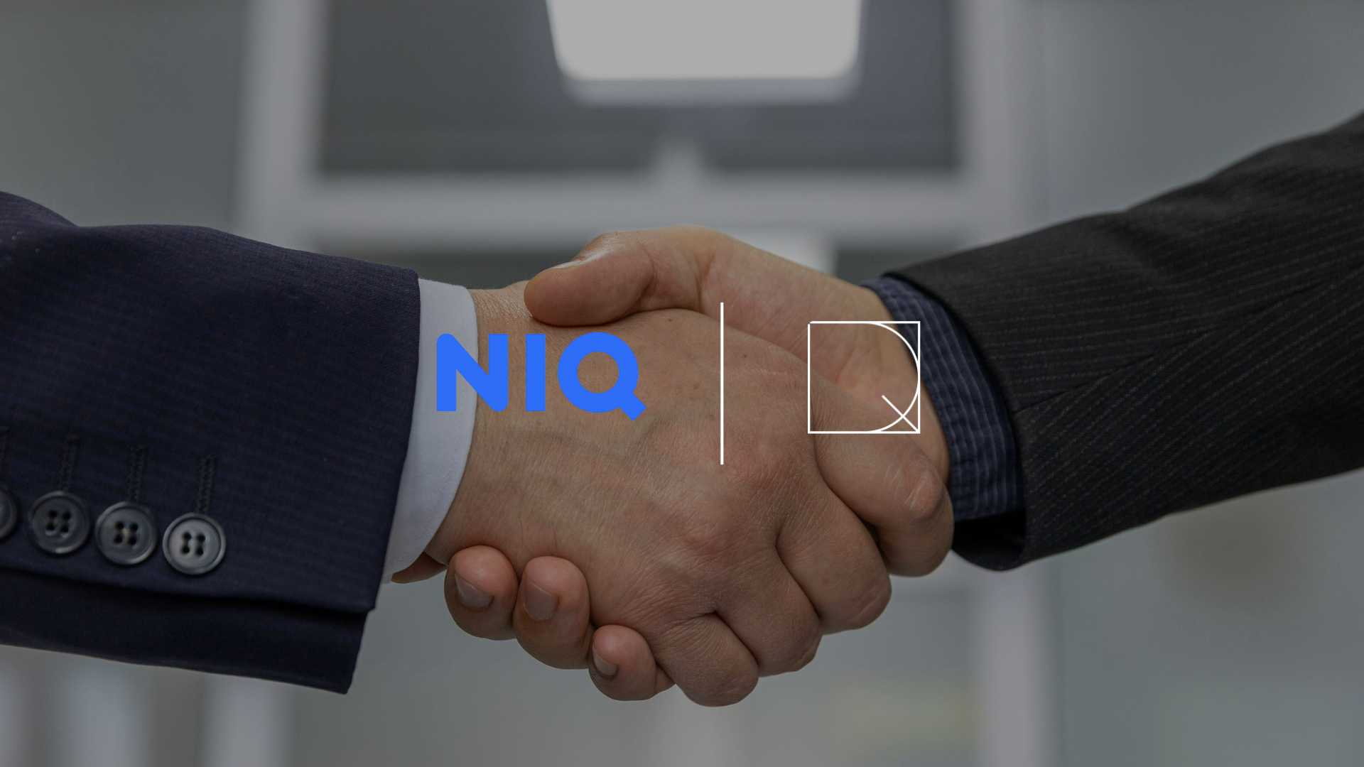 NIQ-Decentriq Partnership for Secure Media Data Collaboration