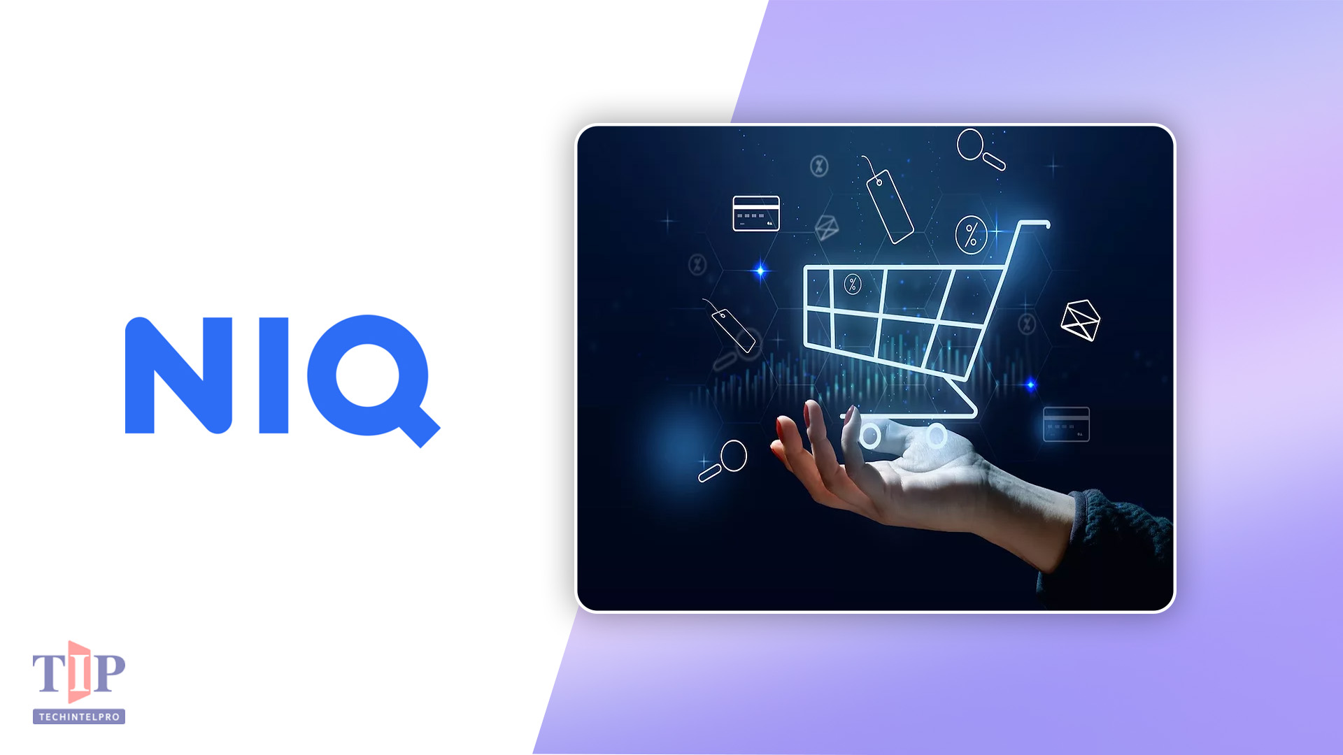 NIQ Launches Product Intelligence for AI Commerce