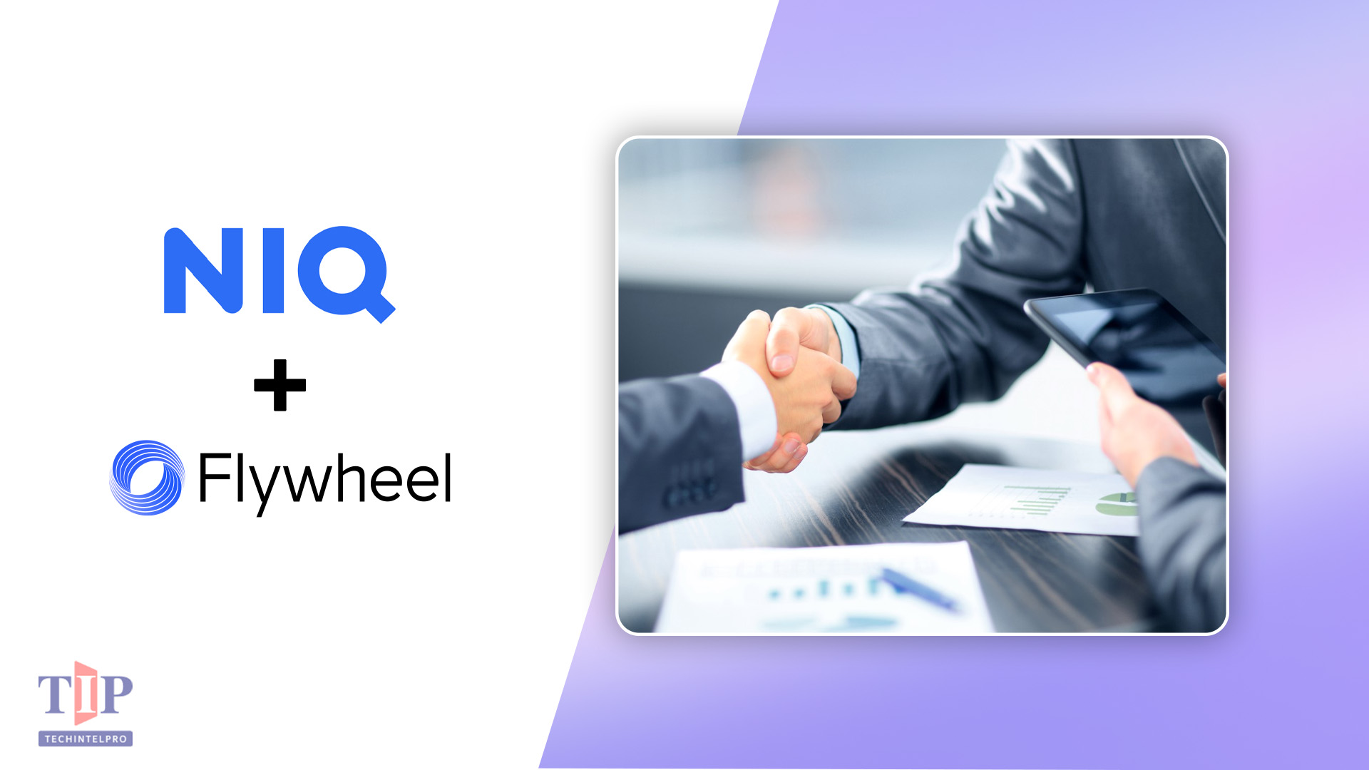 NIQ Completes Flywheel eCommerce Business Acquisition in Asia