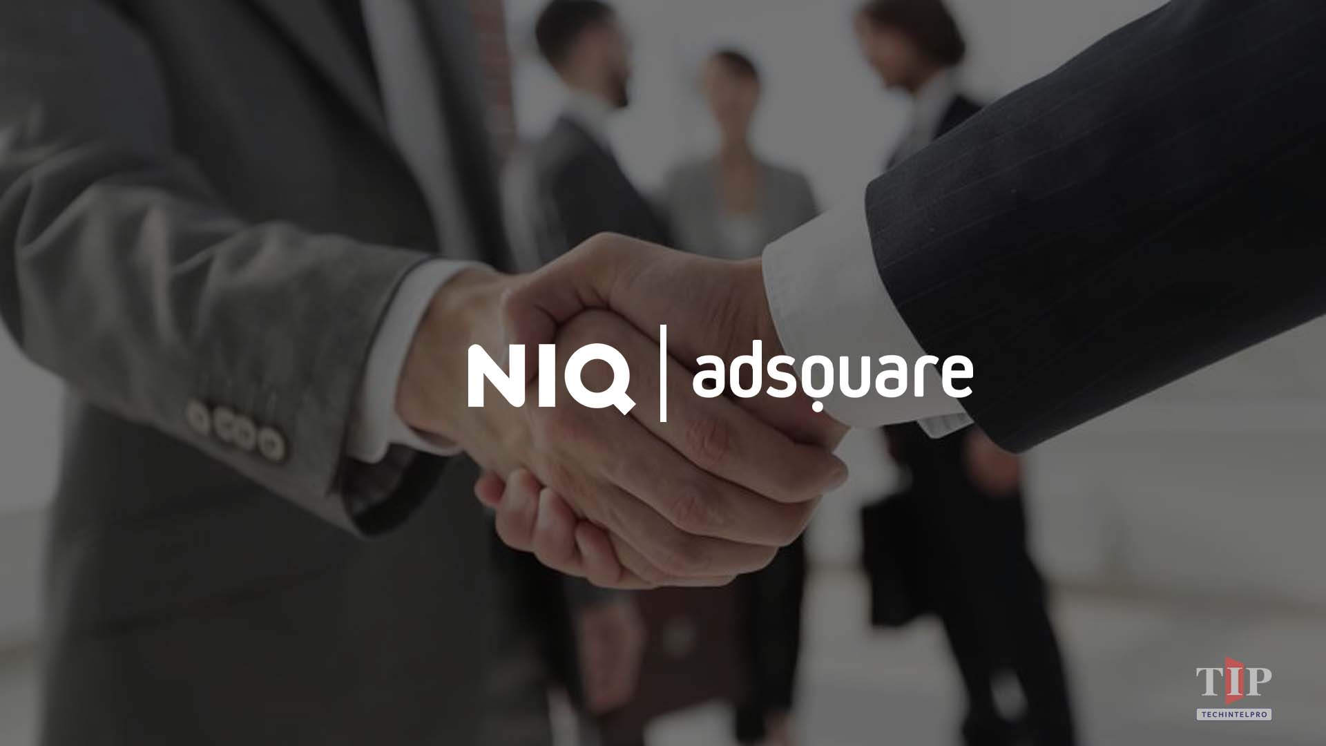 NIQ and Adsquare Collaborate on GeoPurchase Audiences for Programmatic Advertising