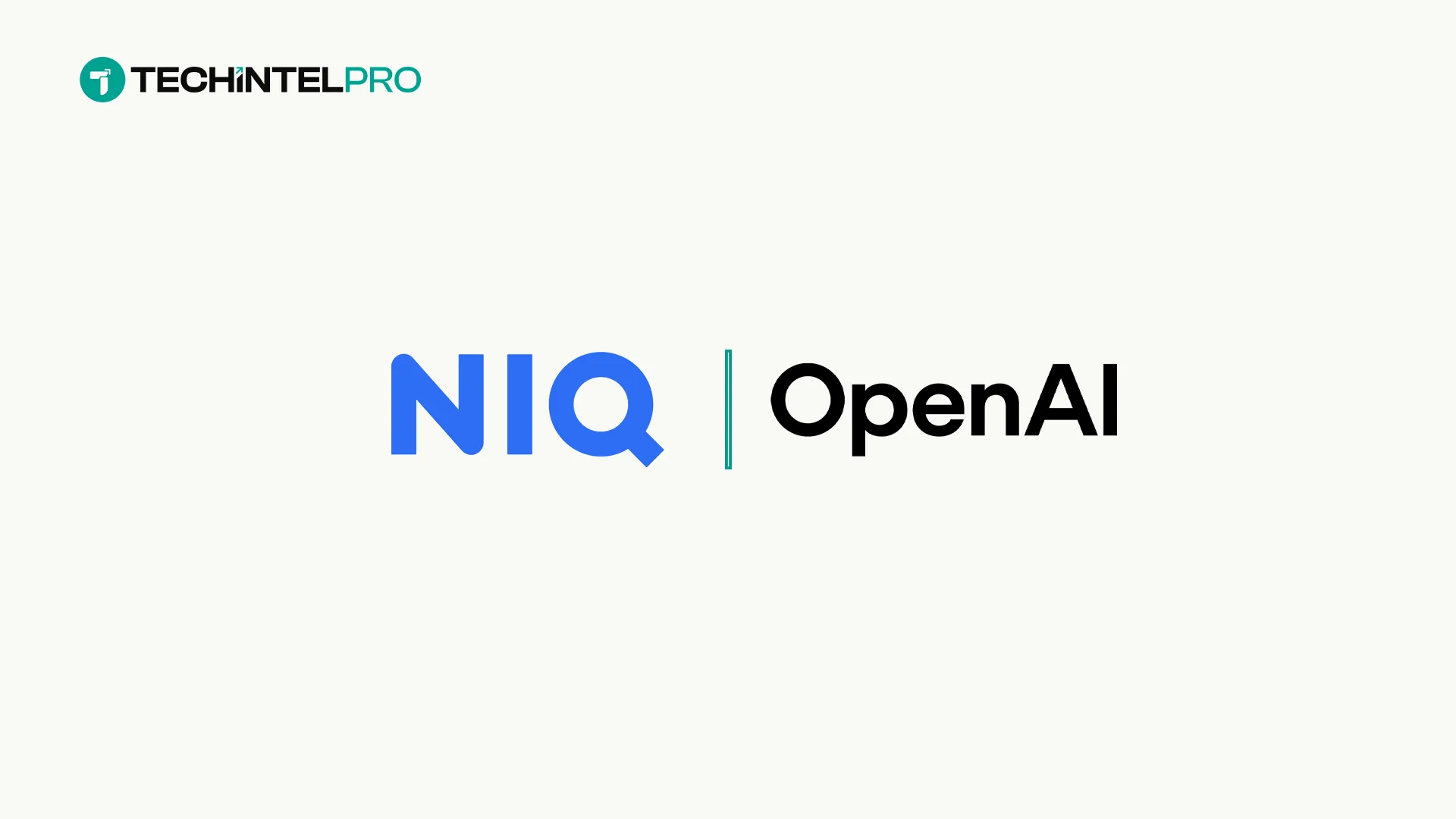 NIQ and OpenAI Deployment Company Collaborate for Consumer Intelligence