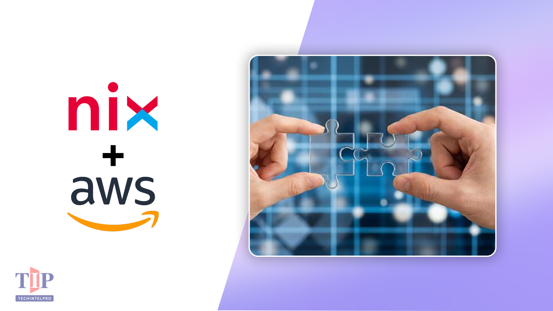 NIX Earns AWS AI Competency for Enterprise Generative AI